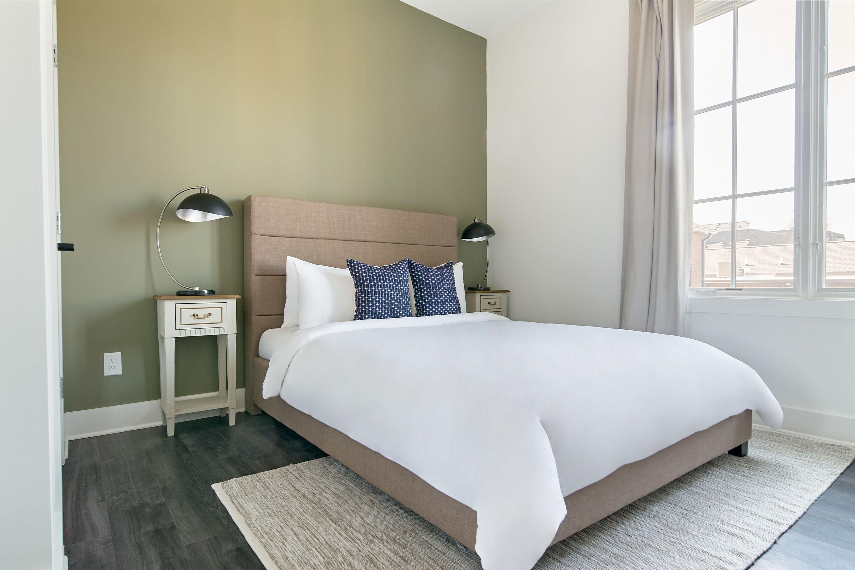 Apartment The Magnolia By Avantstay Stylish Comfort Near Downtown Nashville