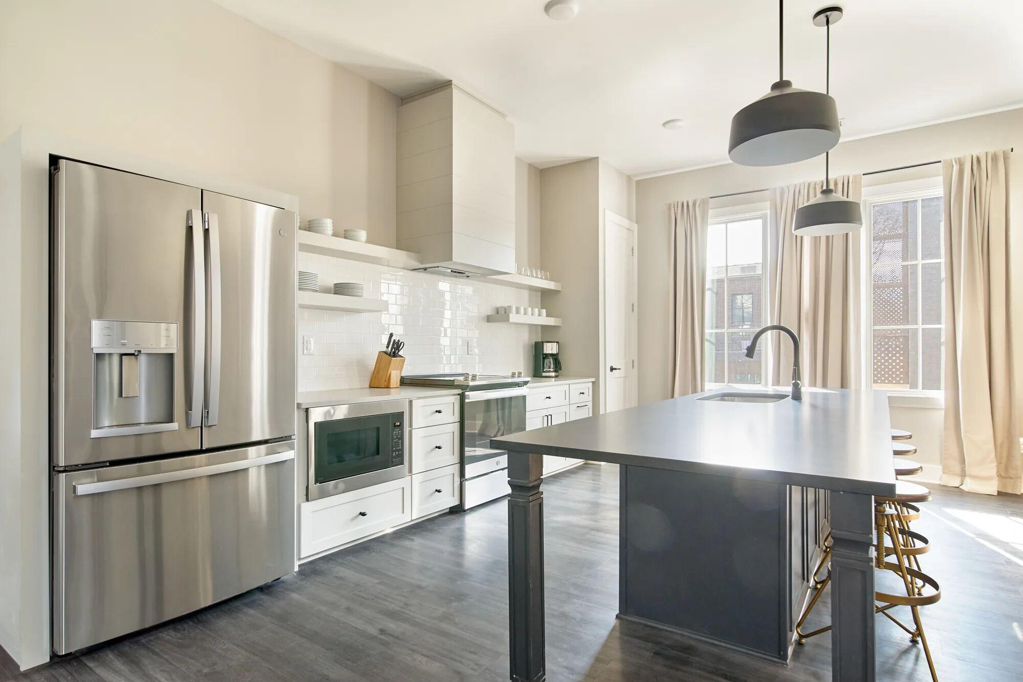 The Magnolia By Avantstay Stylish Comfort Near Downtown * Nashville