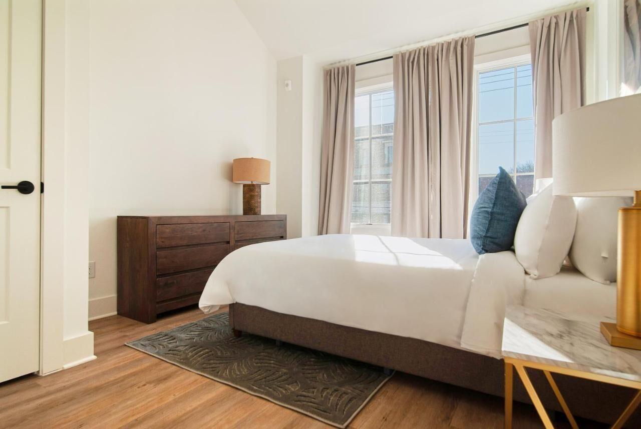 The Magnolia By Avantstay Stylish Comfort Near Downtown