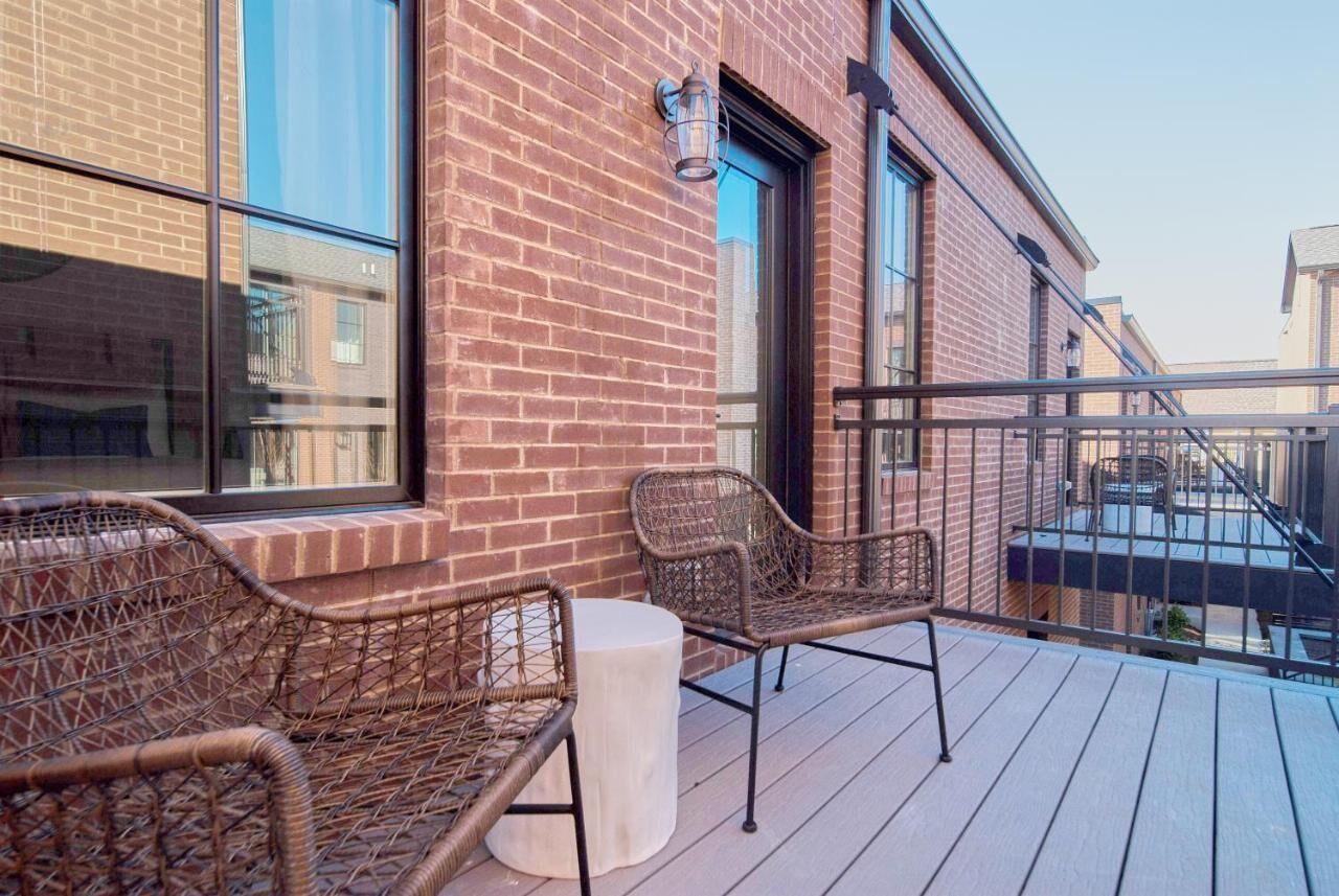 The Magnolia By Avantstay Stylish Comfort Near Downtown * Nashville