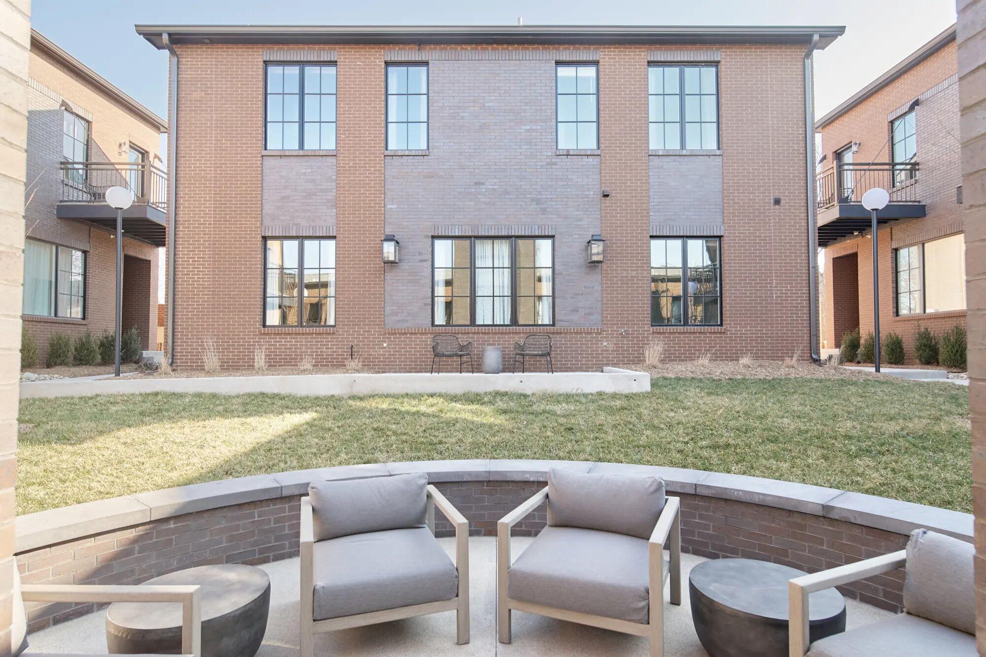 Apartment The Magnolia By Avantstay Stylish Comfort Near Downtown