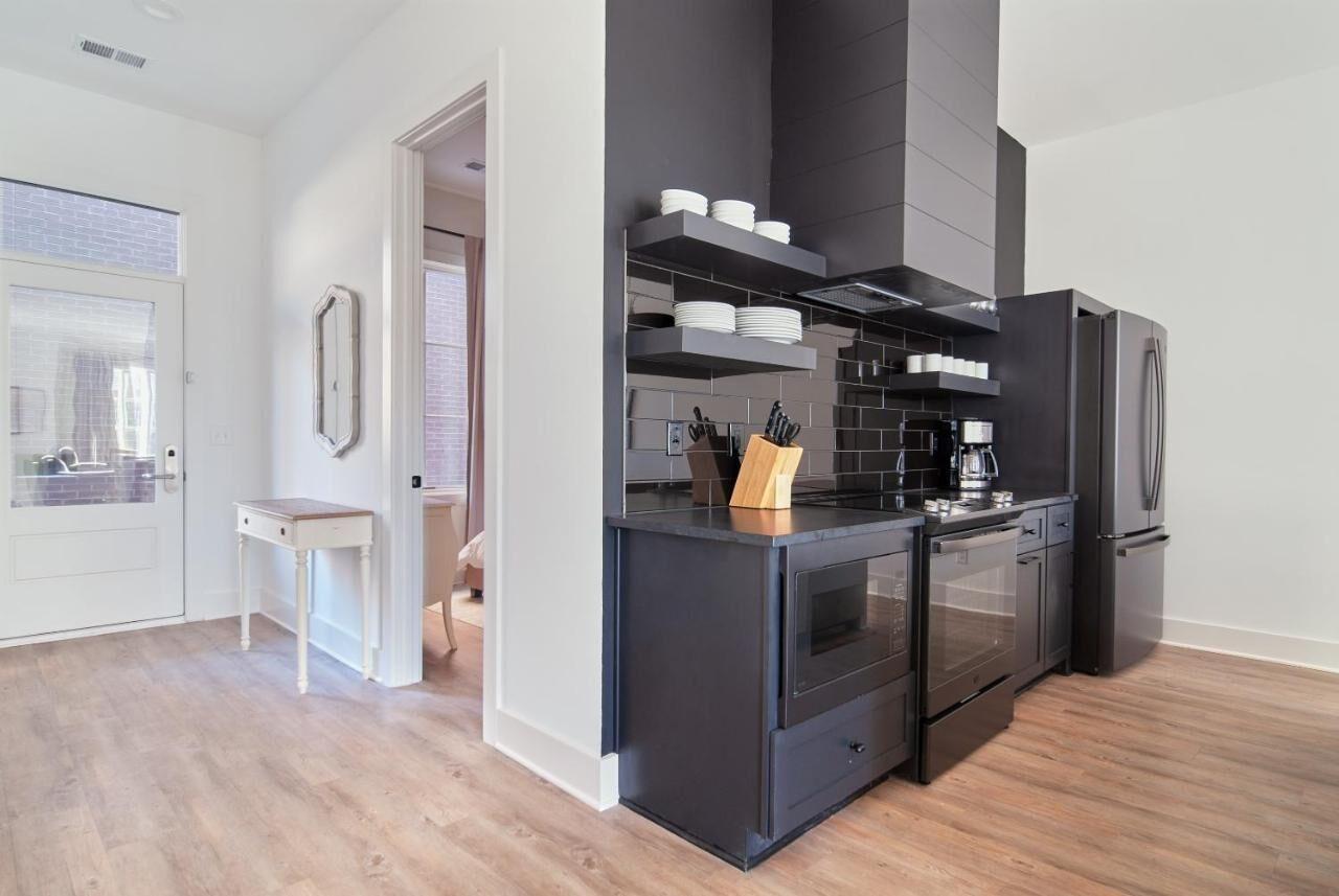 The Magnolia By Avantstay Stylish Comfort Near Downtown Apartment Nashville