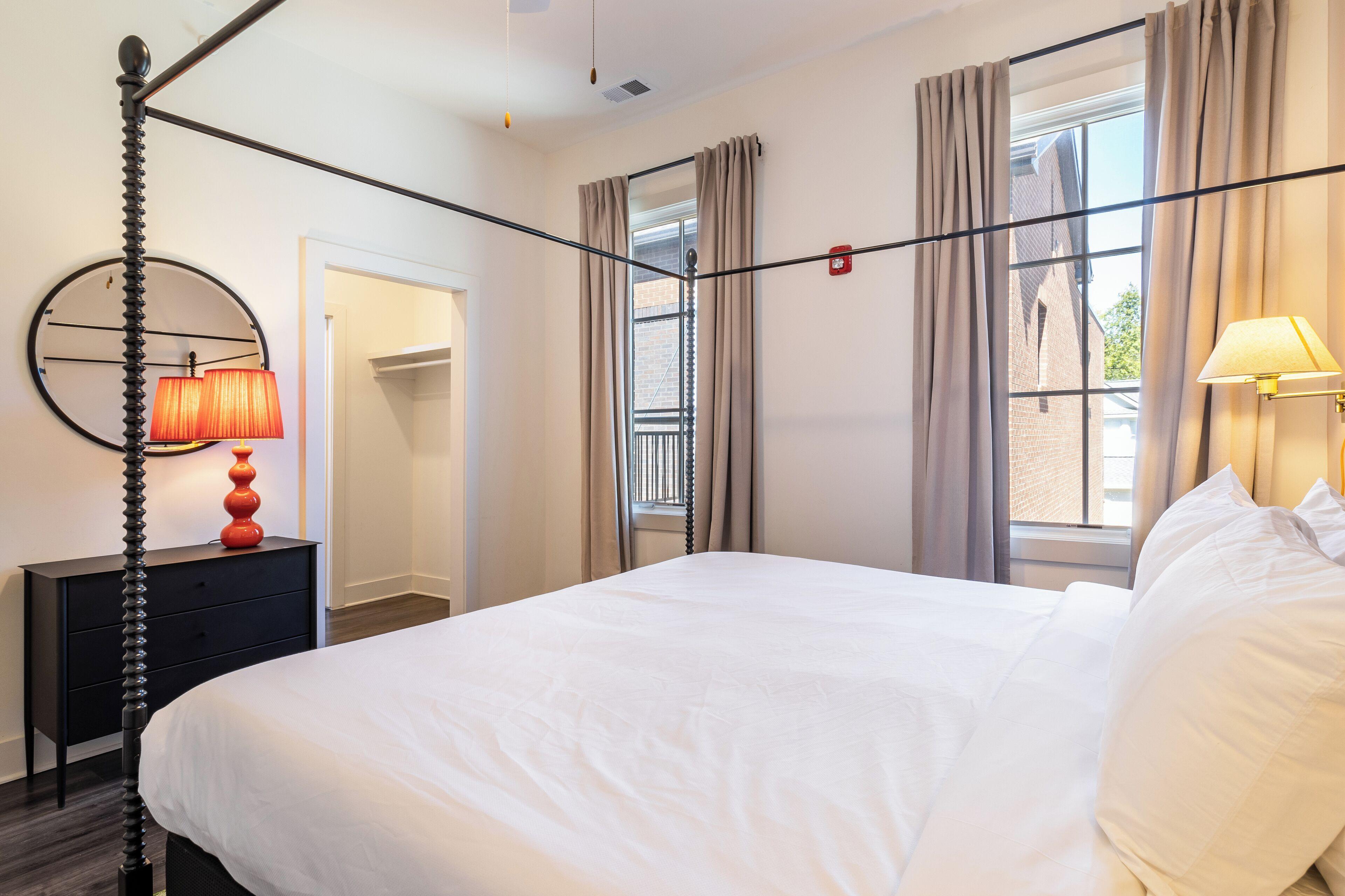 Apartment The Magnolia By Avantstay Stylish Comfort Near Downtown *