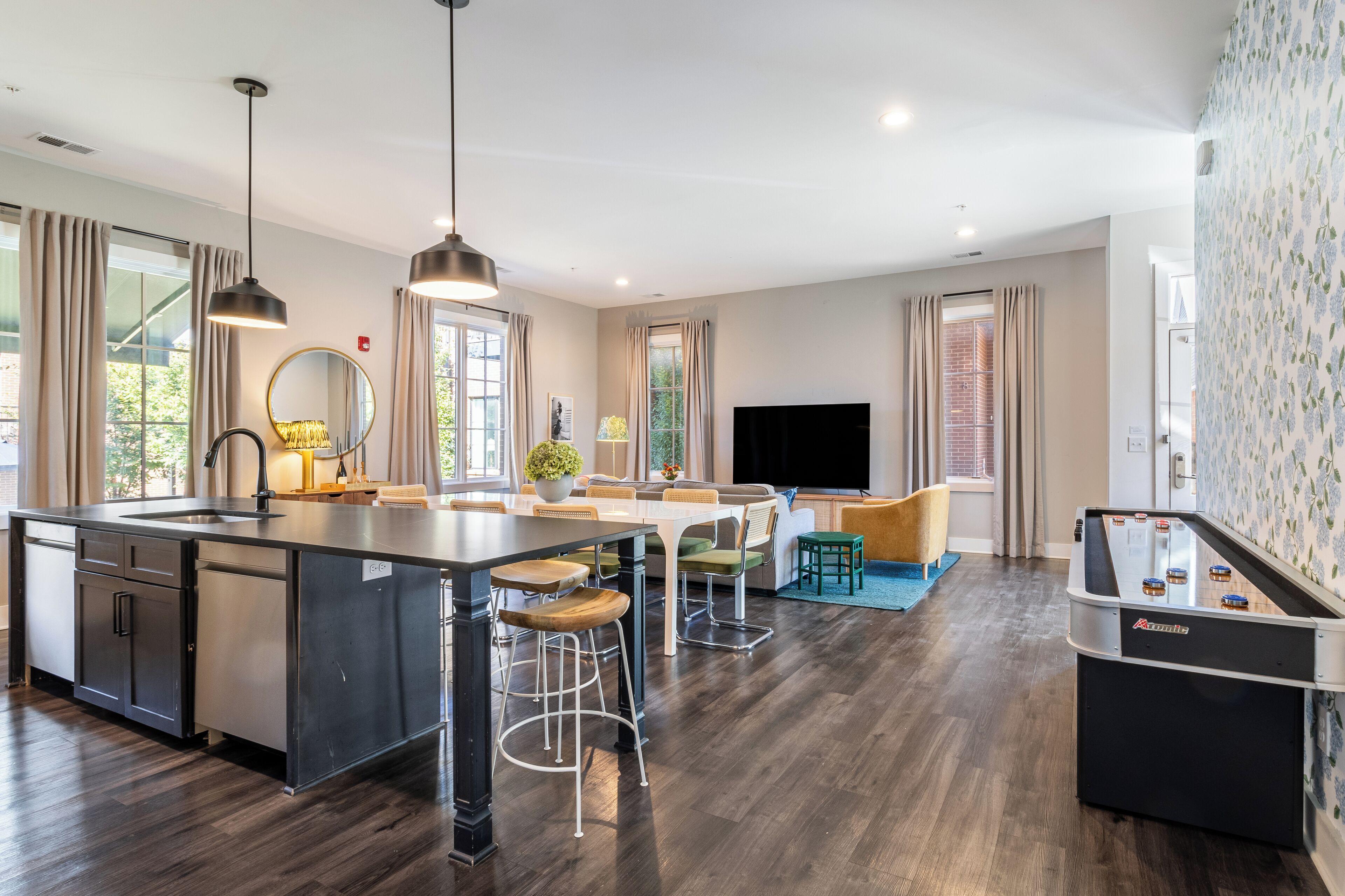 Apartment The Magnolia By Avantstay Stylish Comfort Near Downtown Nashville