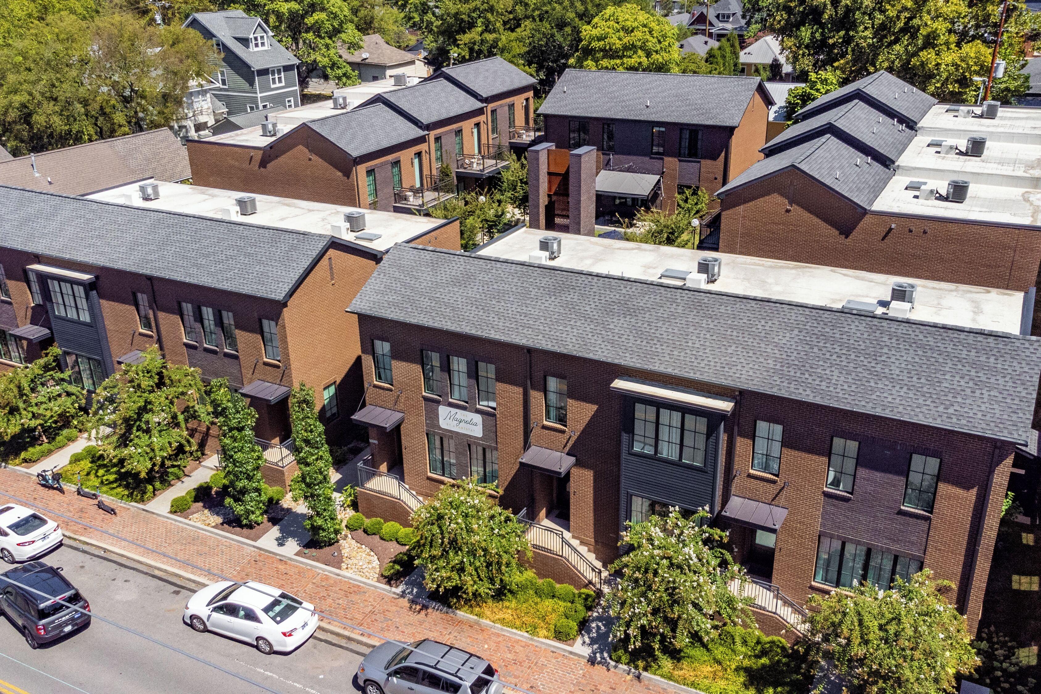 The Magnolia By Avantstay Stylish Comfort Near Downtown