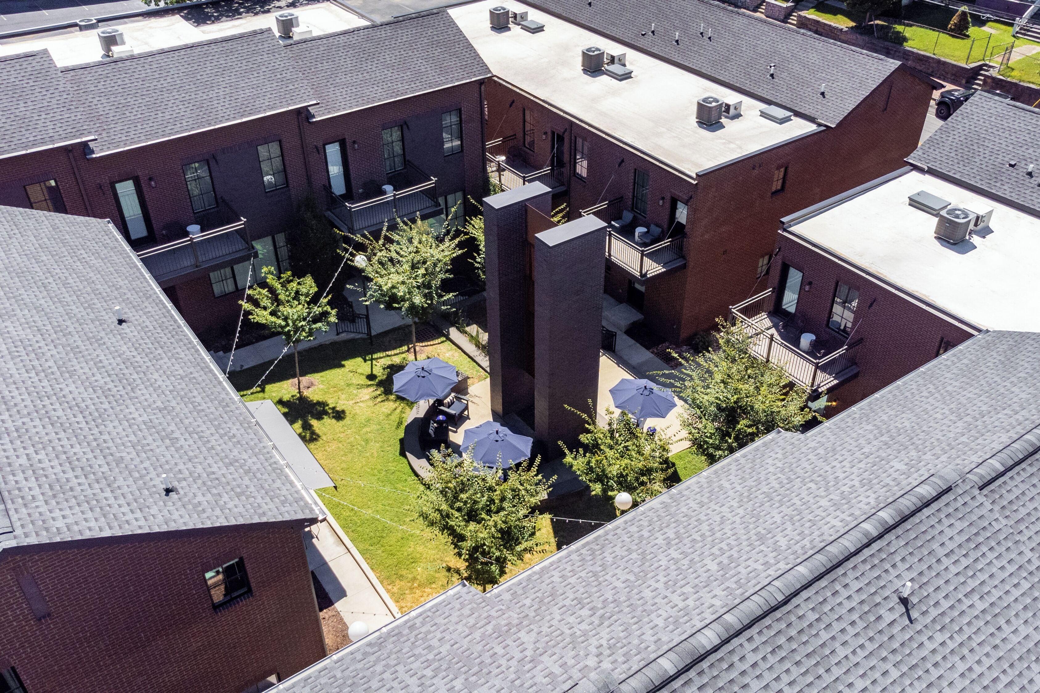 Apartment The Magnolia By Avantstay Stylish Comfort Near Downtown *