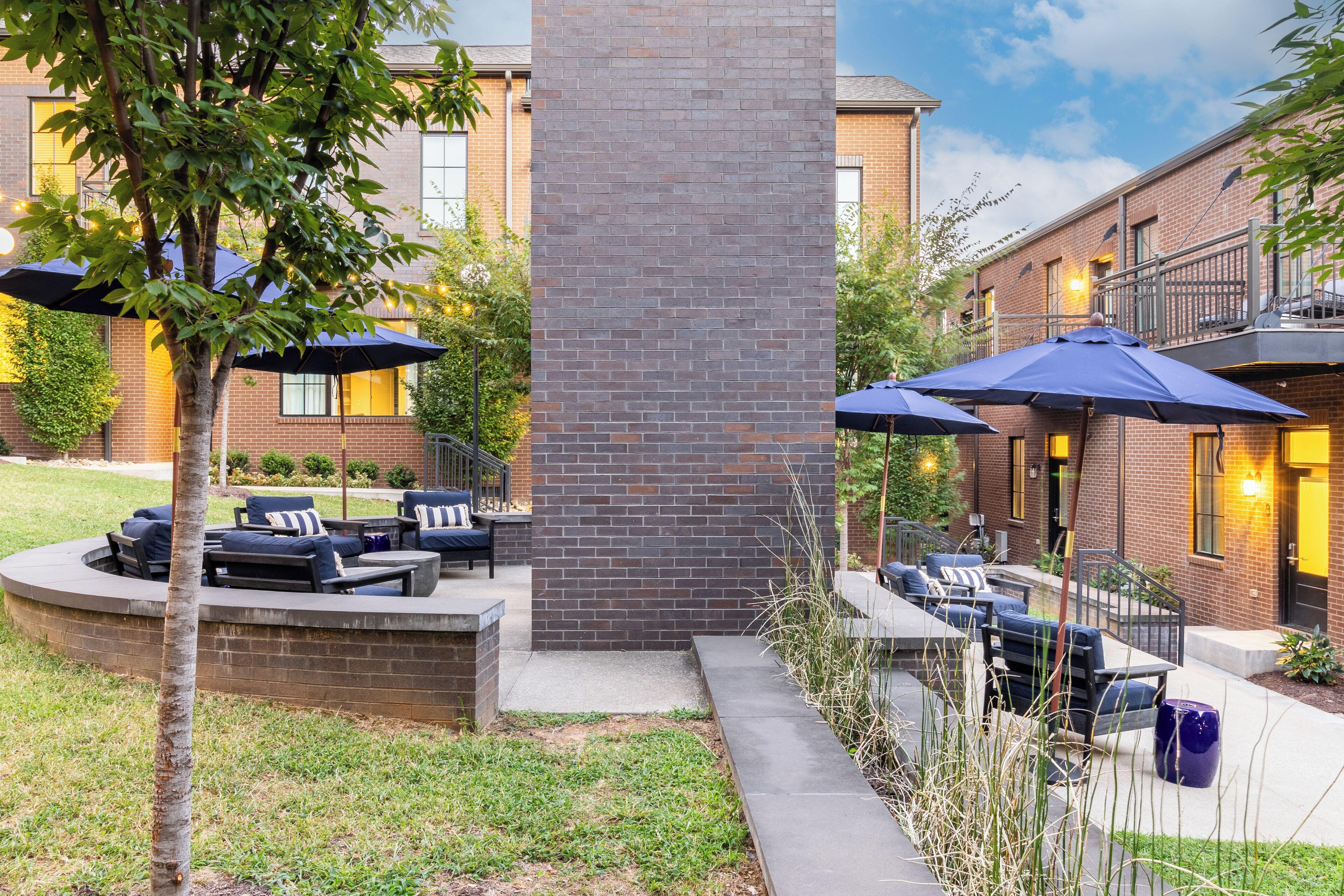 Apartment The Magnolia By Avantstay Stylish Comfort Near Downtown Nashville