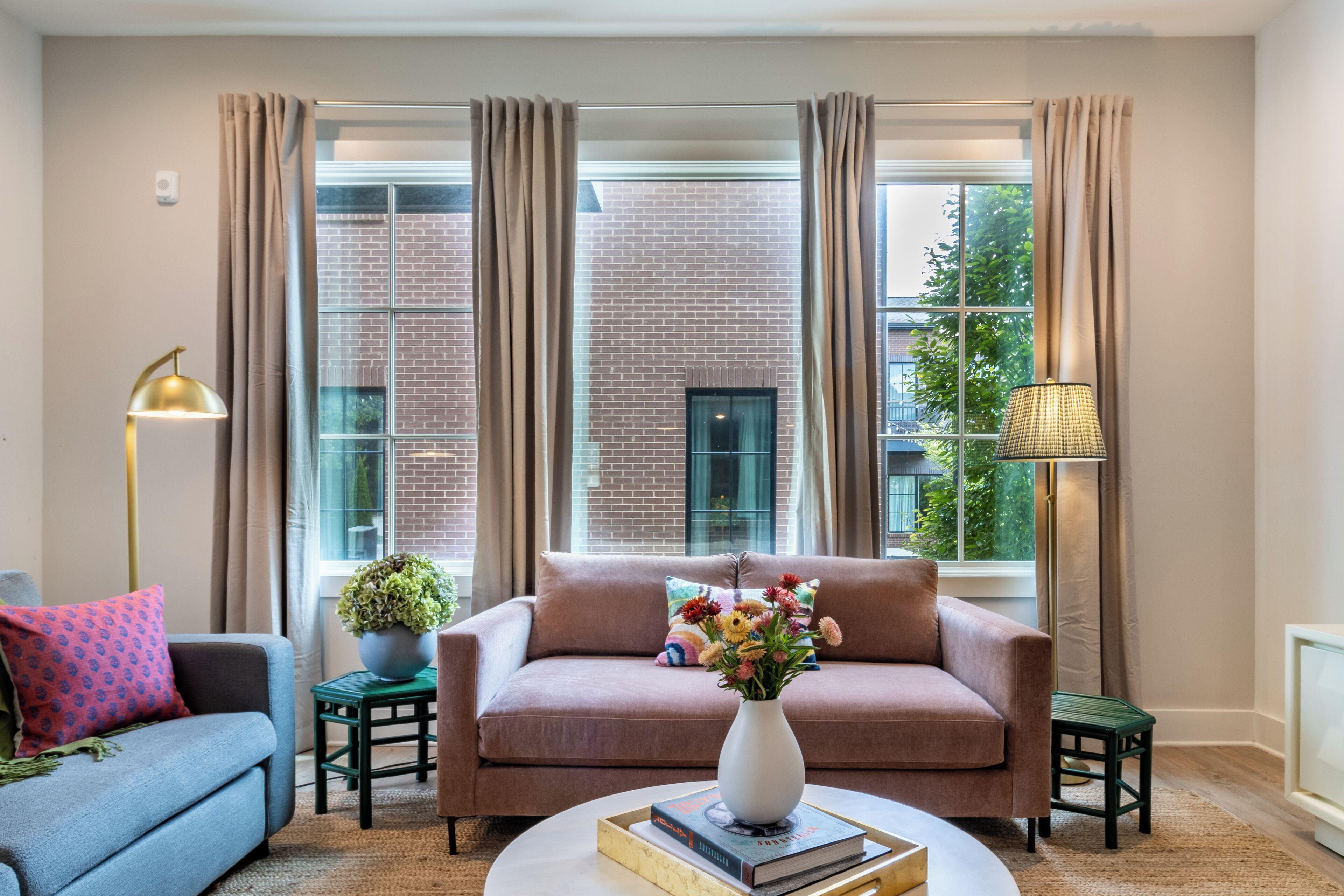 The Magnolia By Avantstay Stylish Comfort Near Downtown *