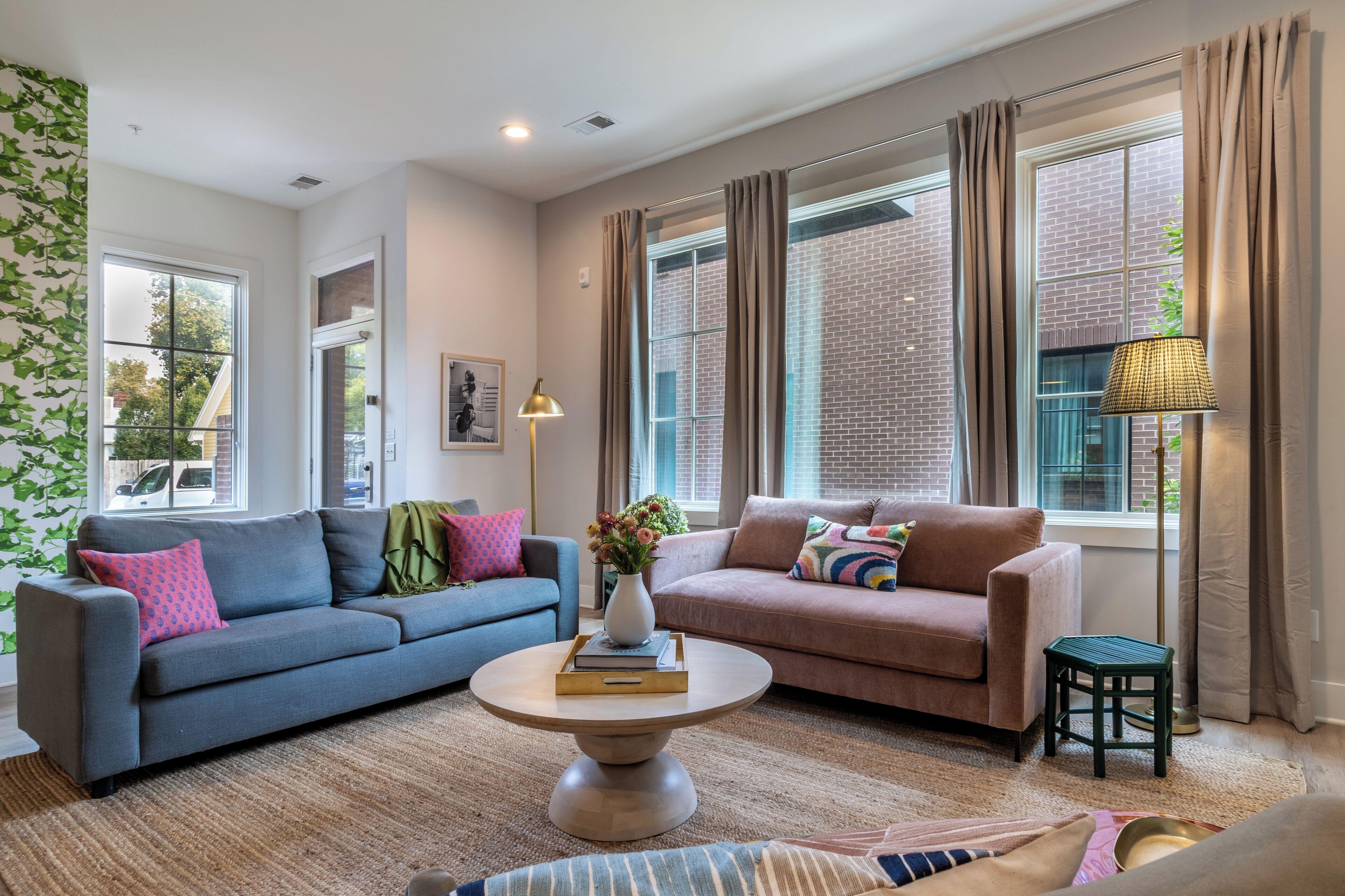 Apartment The Magnolia By Avantstay Stylish Comfort Near Downtown Nashville