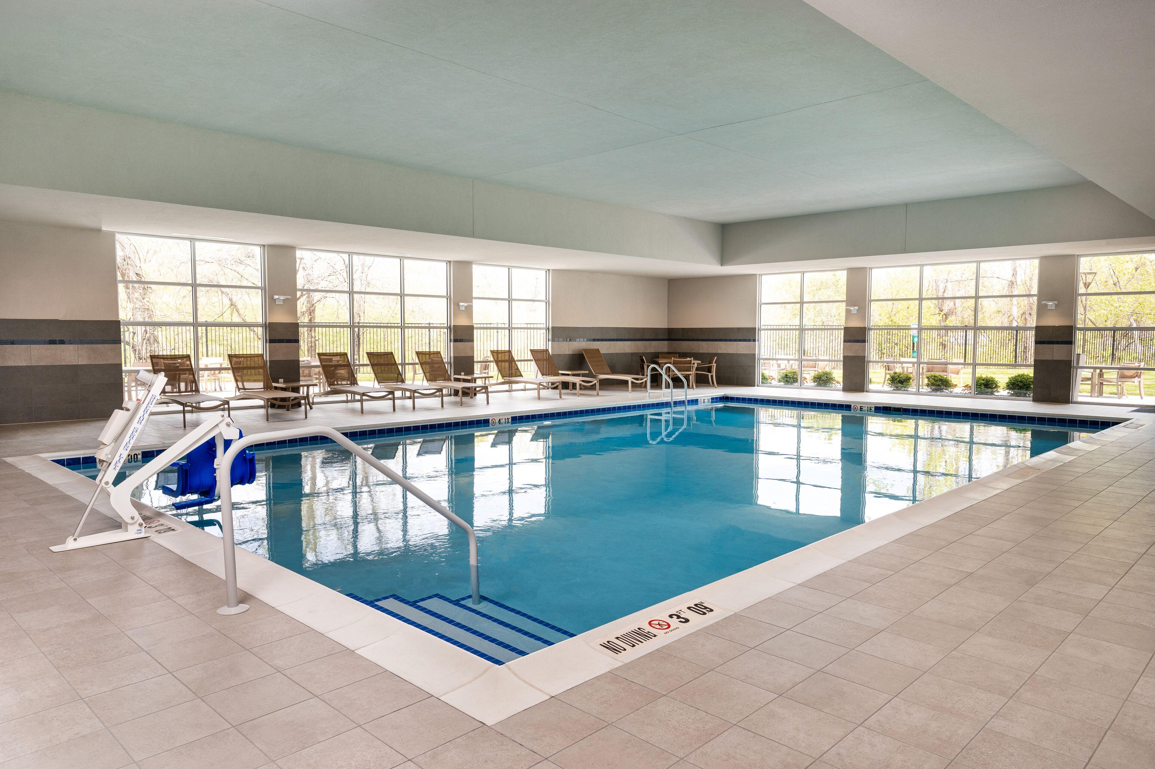 Hyatt House Airport Hotel