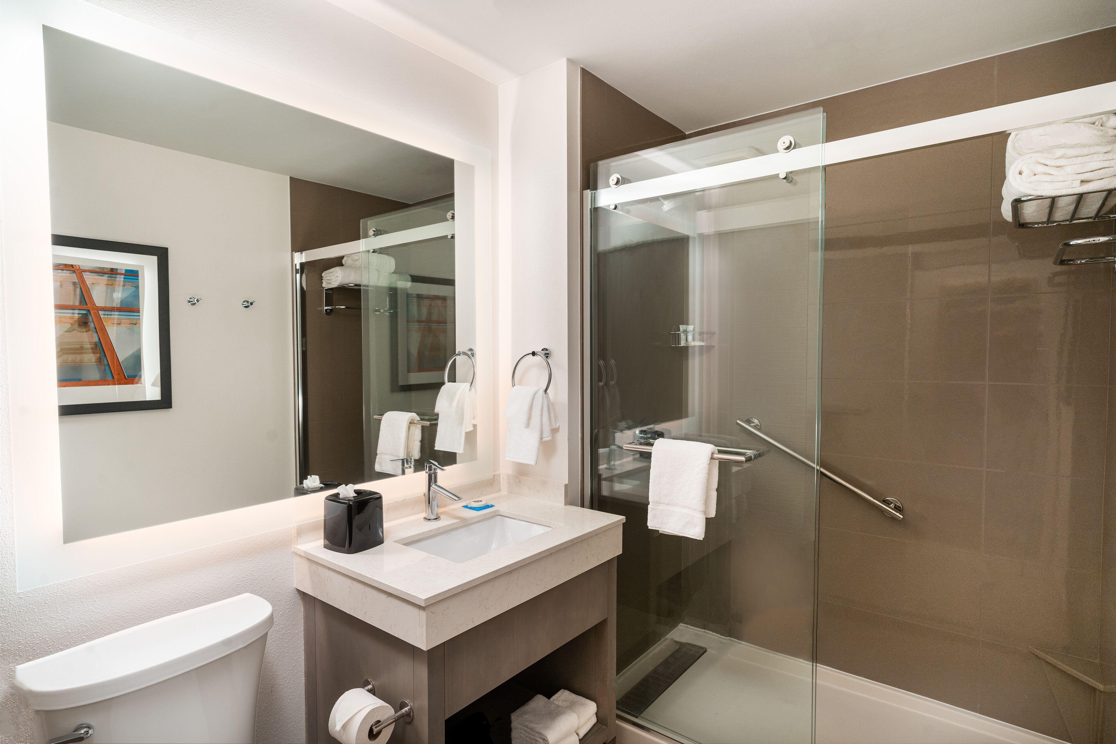 Hotel Hyatt House Airport 3*