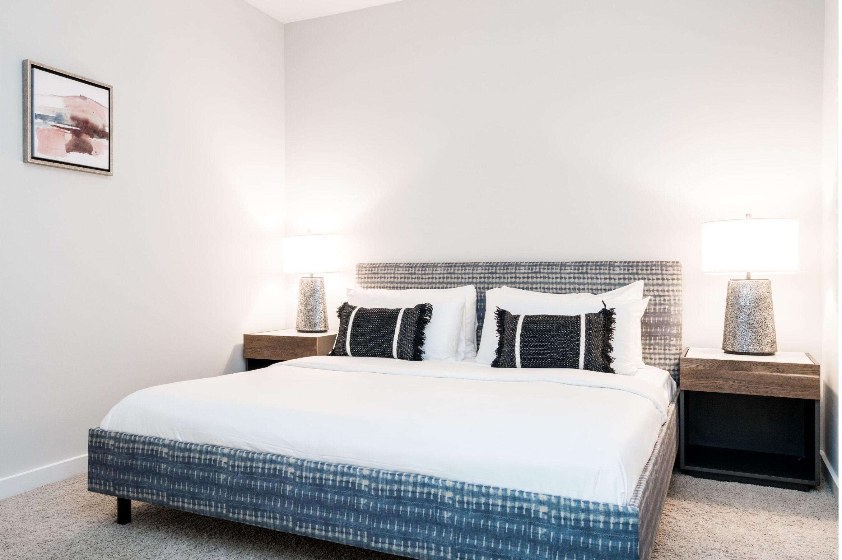 Hotel Cozysuites Music Row Nashville