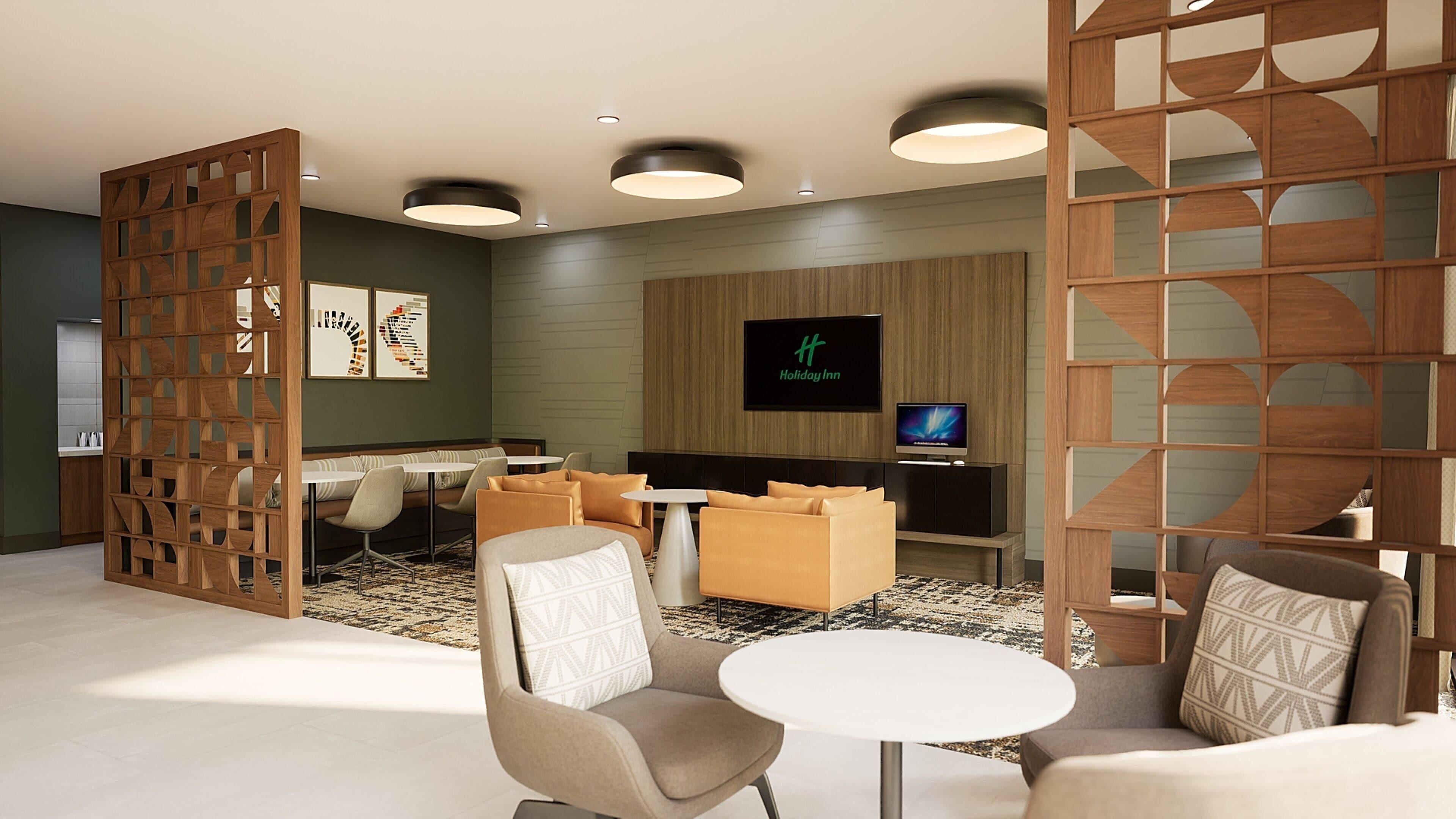 Airport By Ihg Hotel