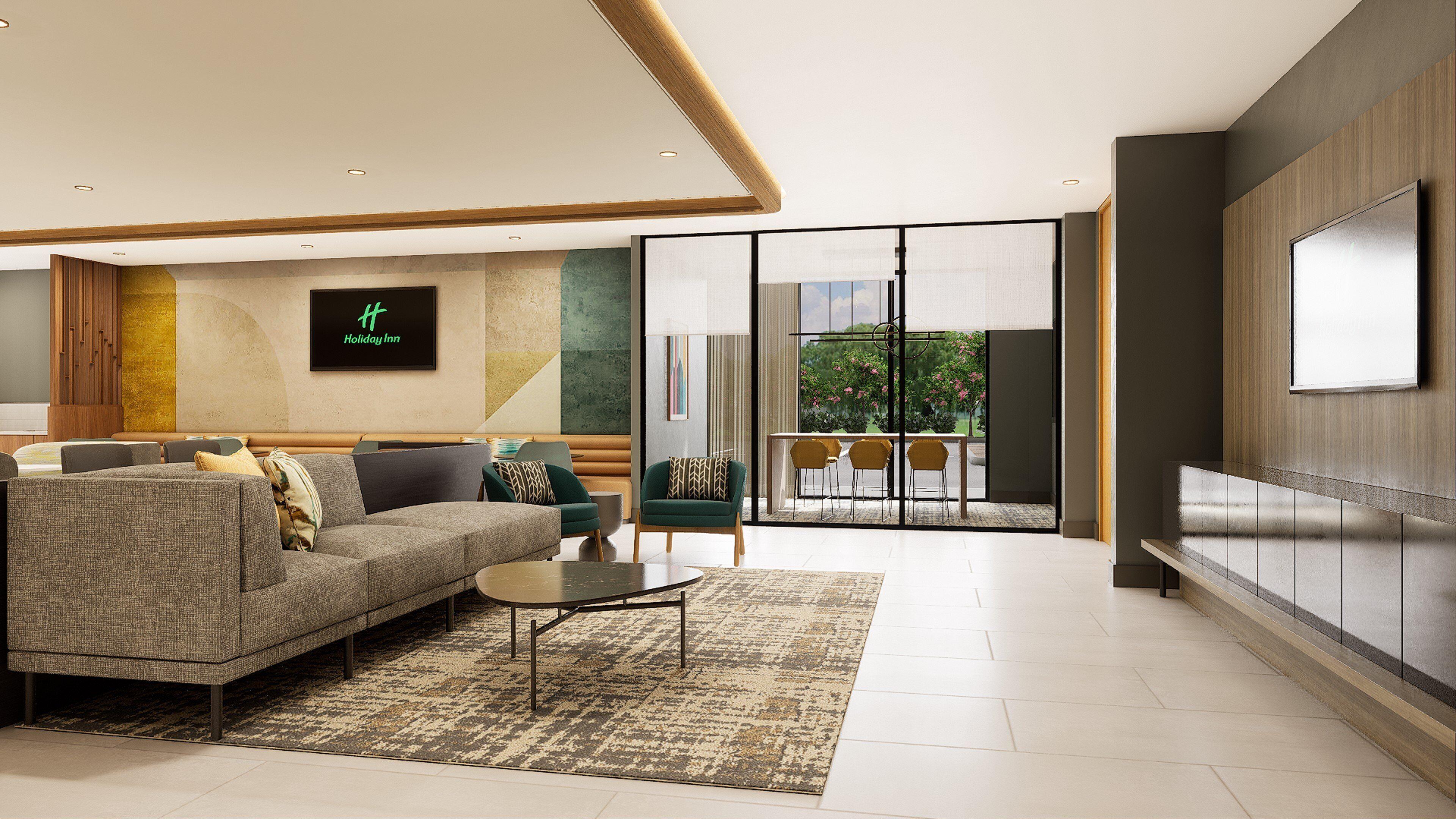 Hotel Airport By Ihg Nashville