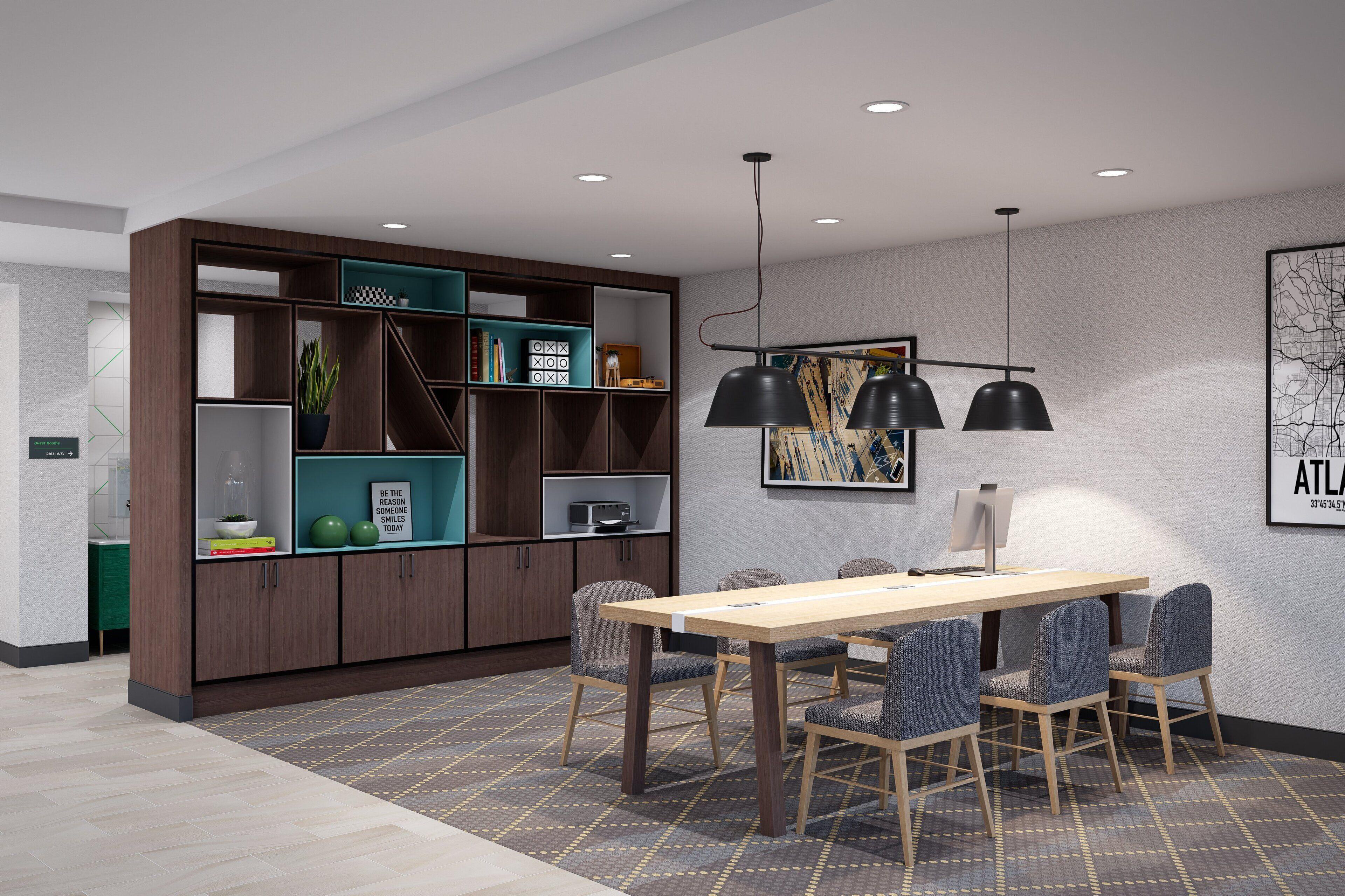 Airport By Ihg Hotel Nashville