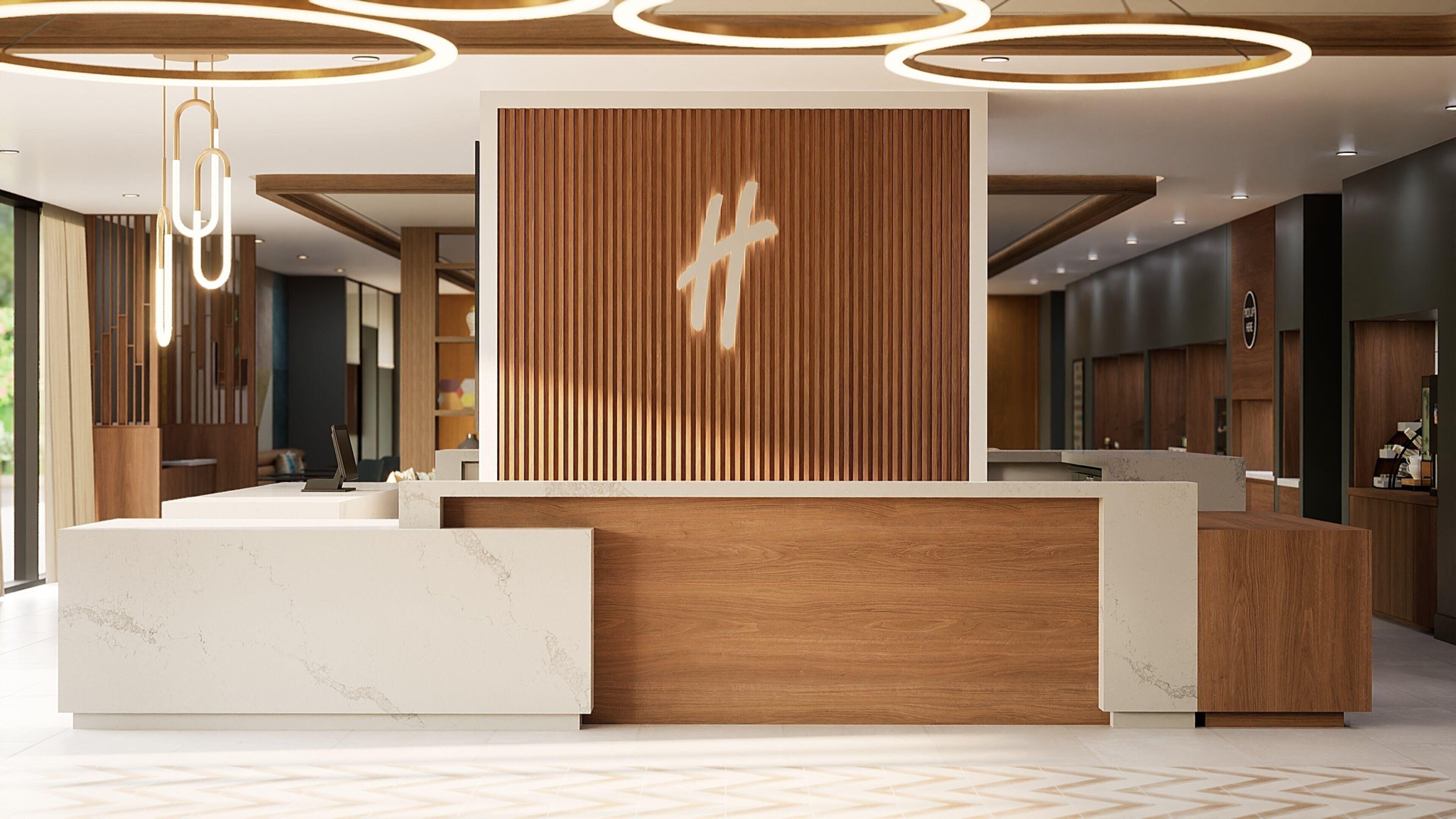 Hotel Airport By Ihg 3*