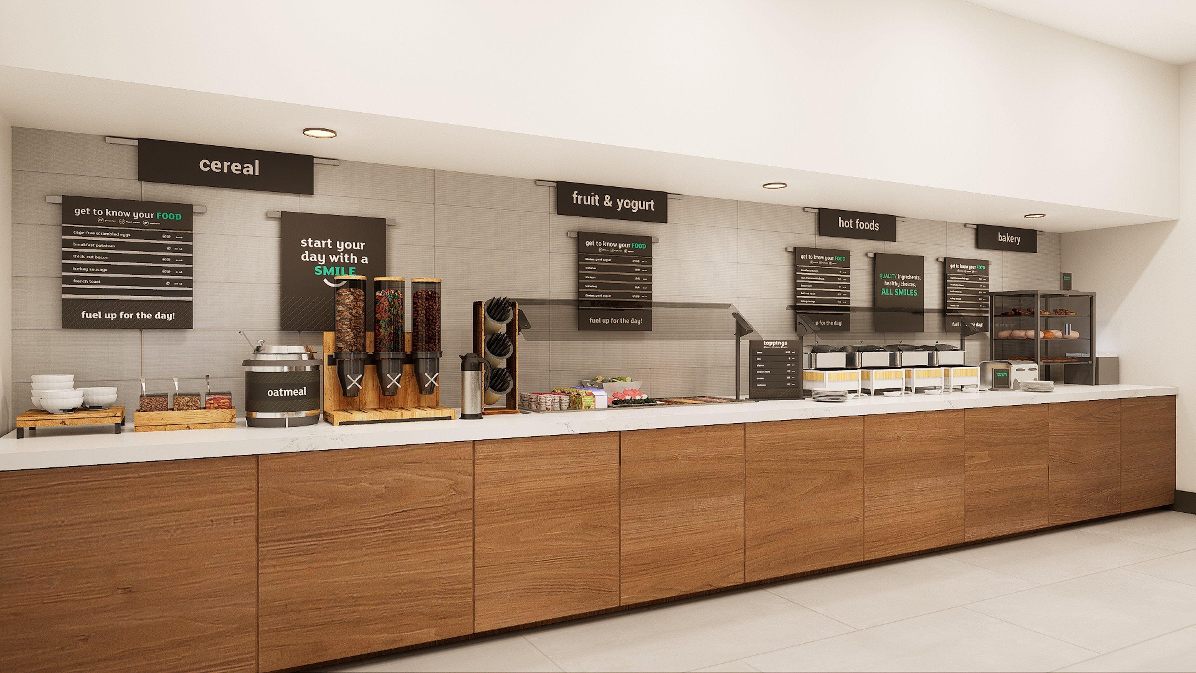 Airport By Ihg 3* Nashville