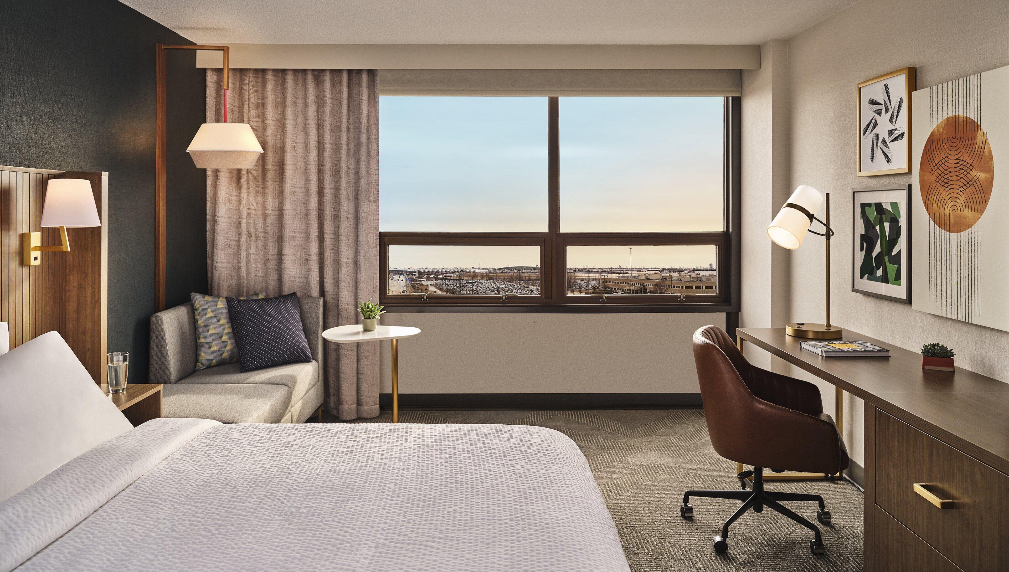 Airport By Ihg Nashville