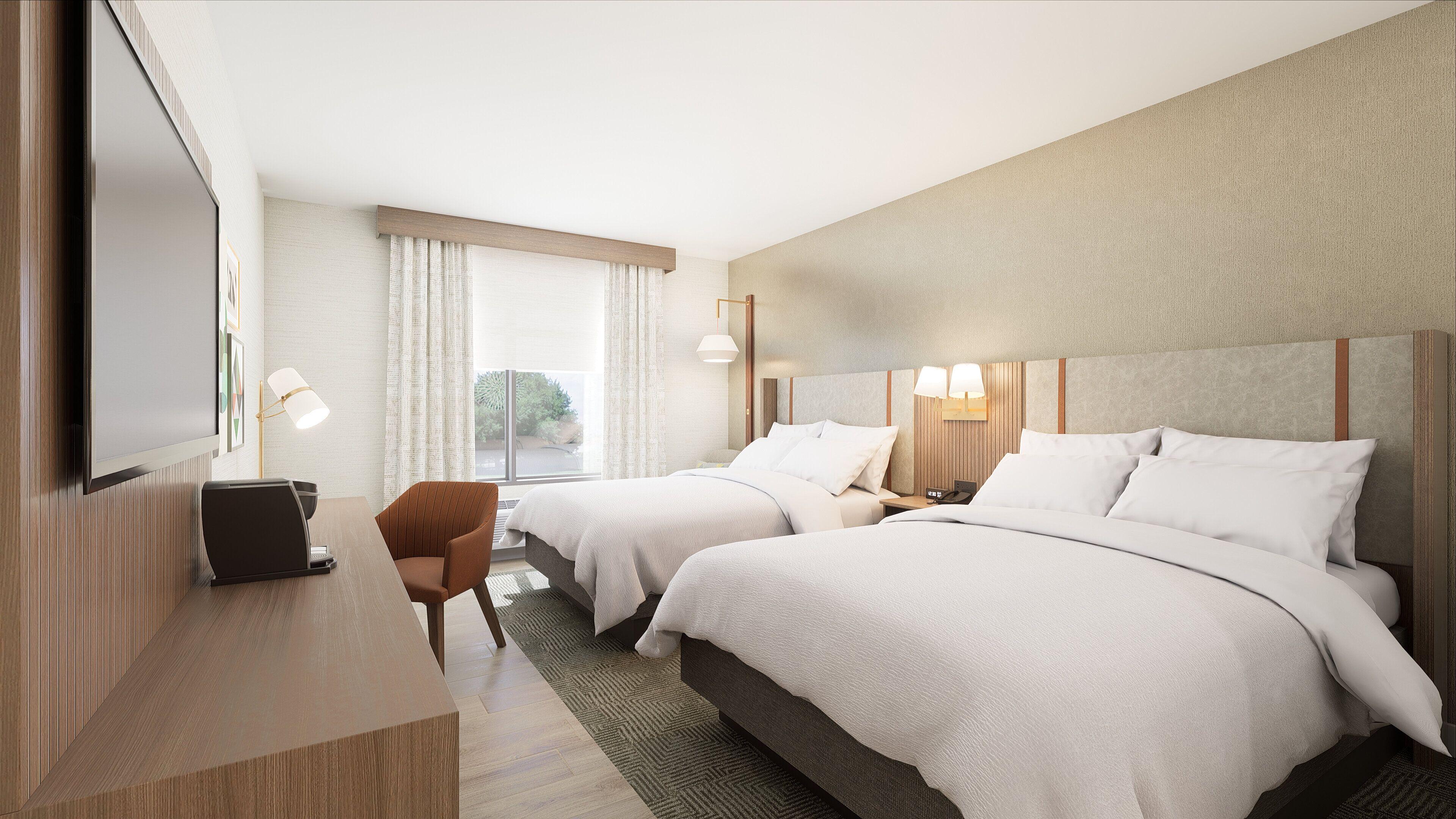 Airport By Ihg Nashville