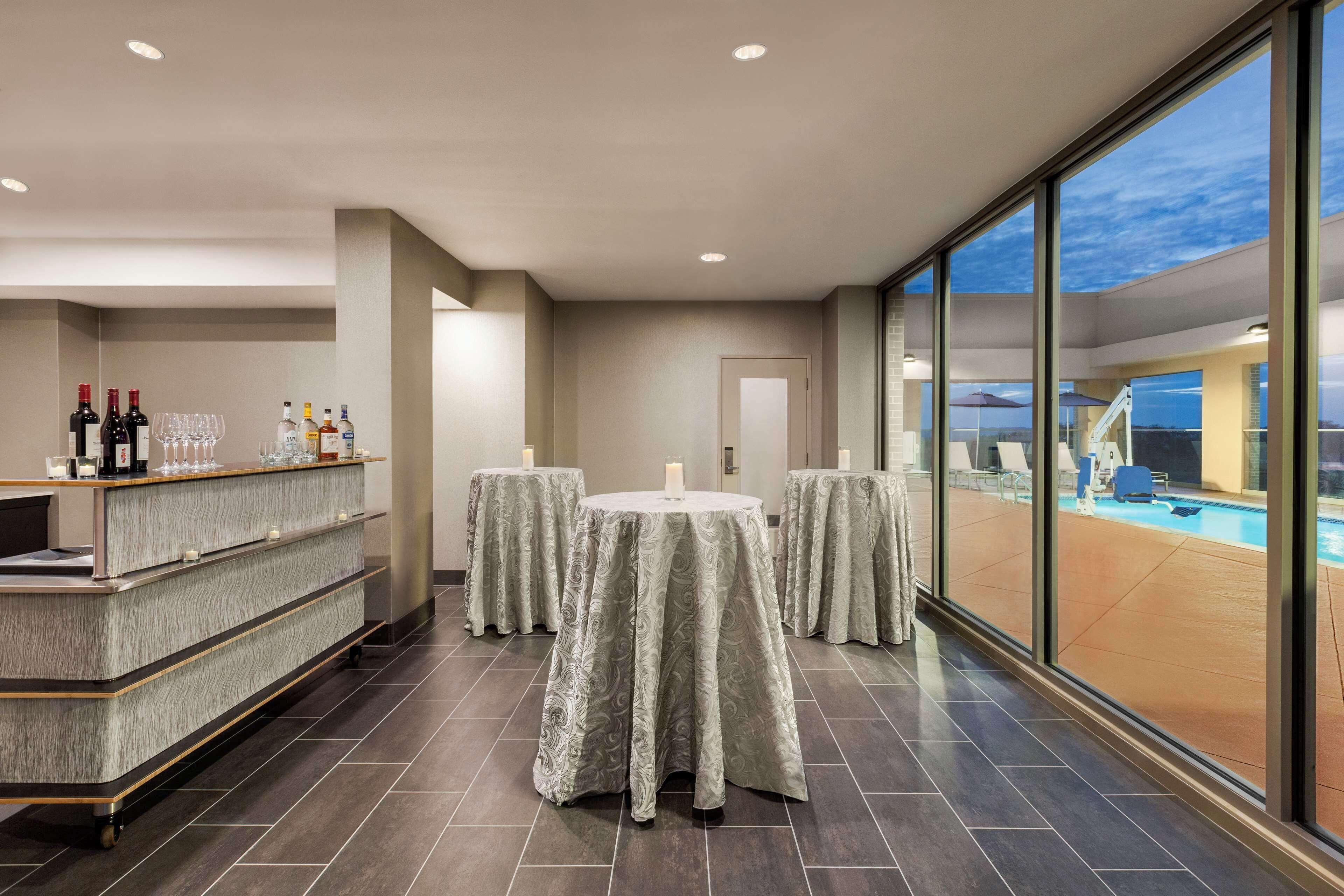 Home2 By Hilton West End Avenue Nashville