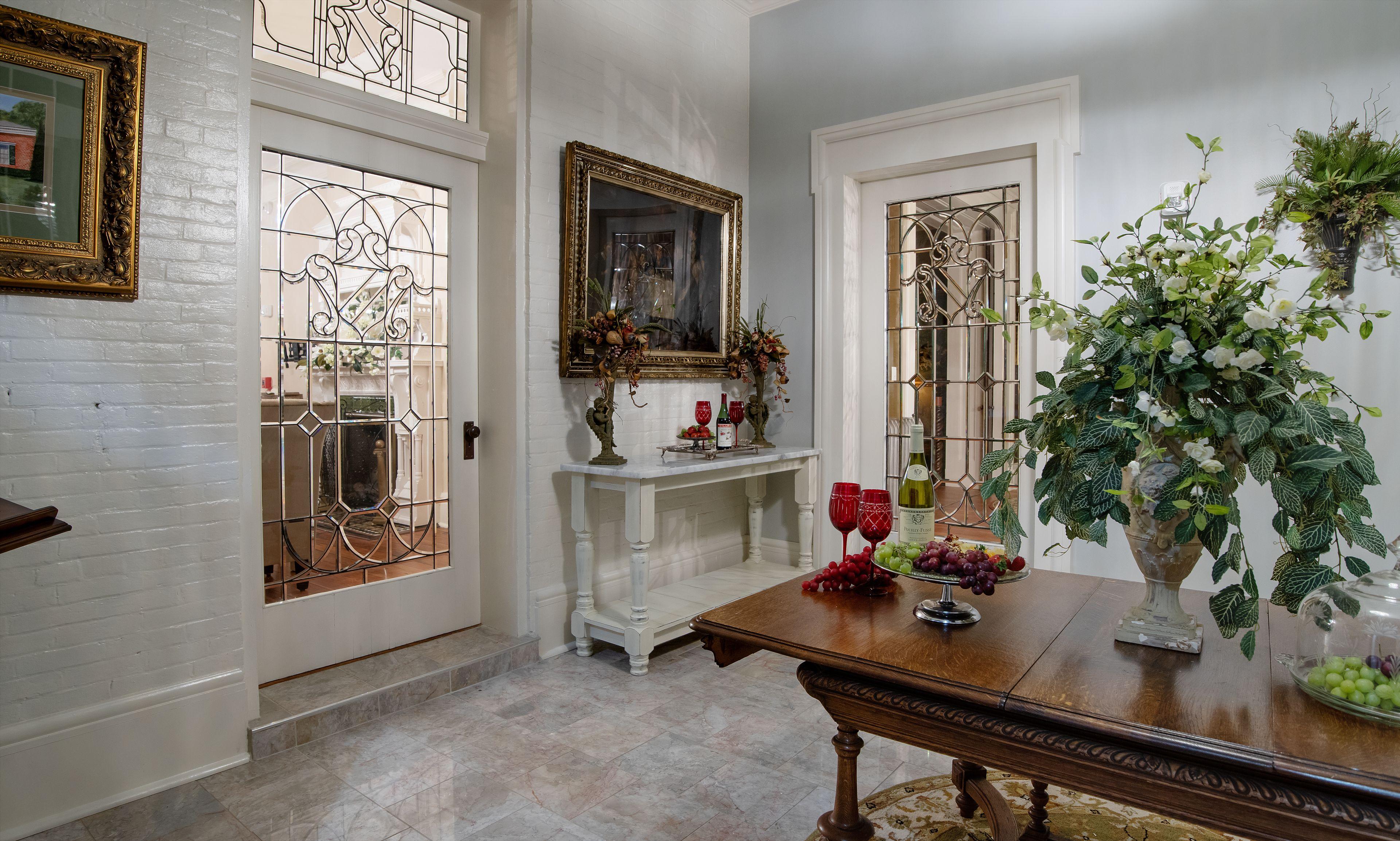 Belle Air Mansion And 4* Nashville