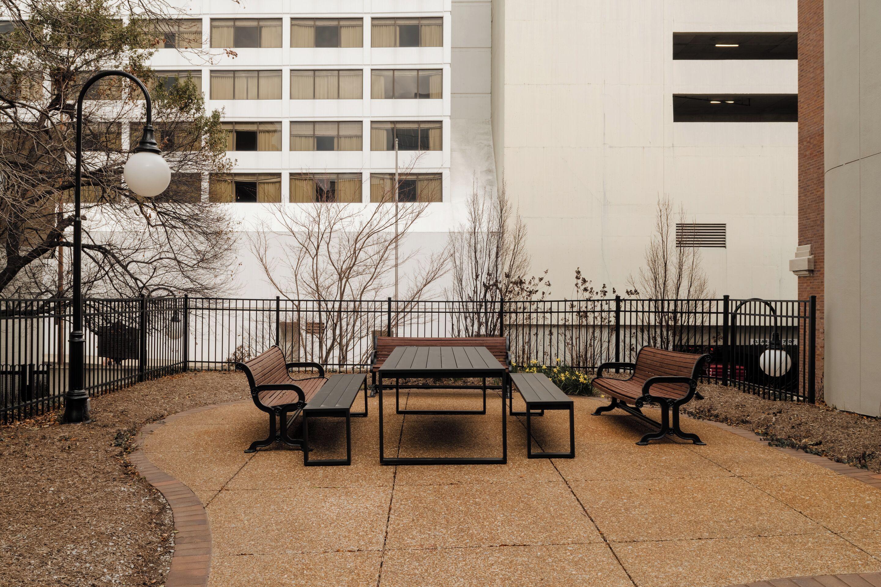 Kasa Capitol Hill Downtown Aparthotel