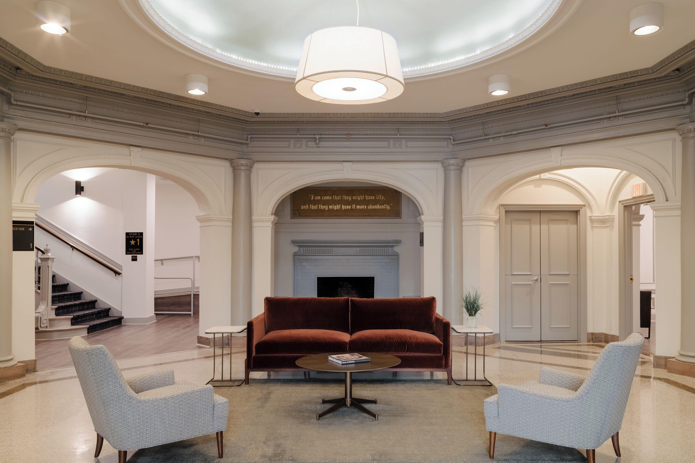 Kasa Capitol Hill Downtown 4* Nashville