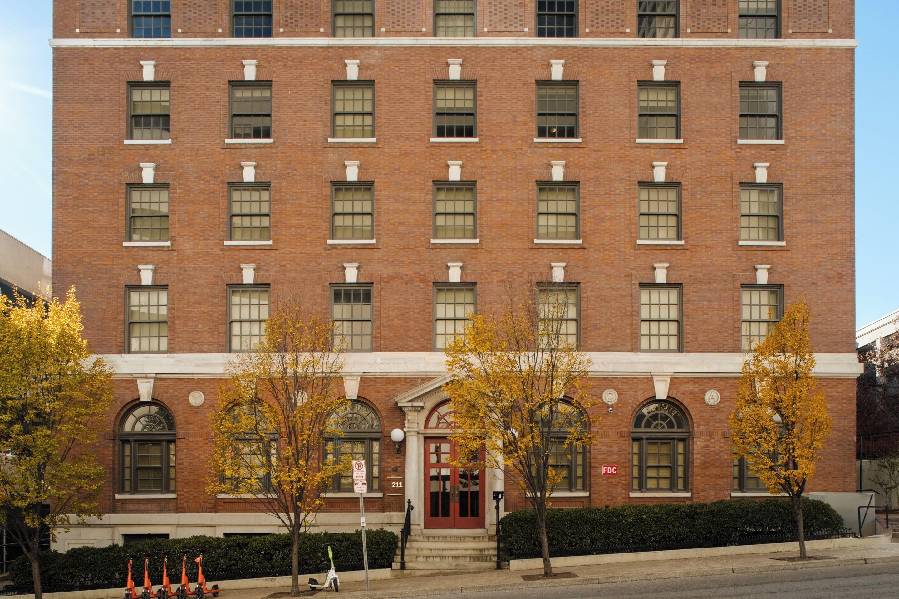 Aparthotel Kasa Capitol Hill Downtown 4*