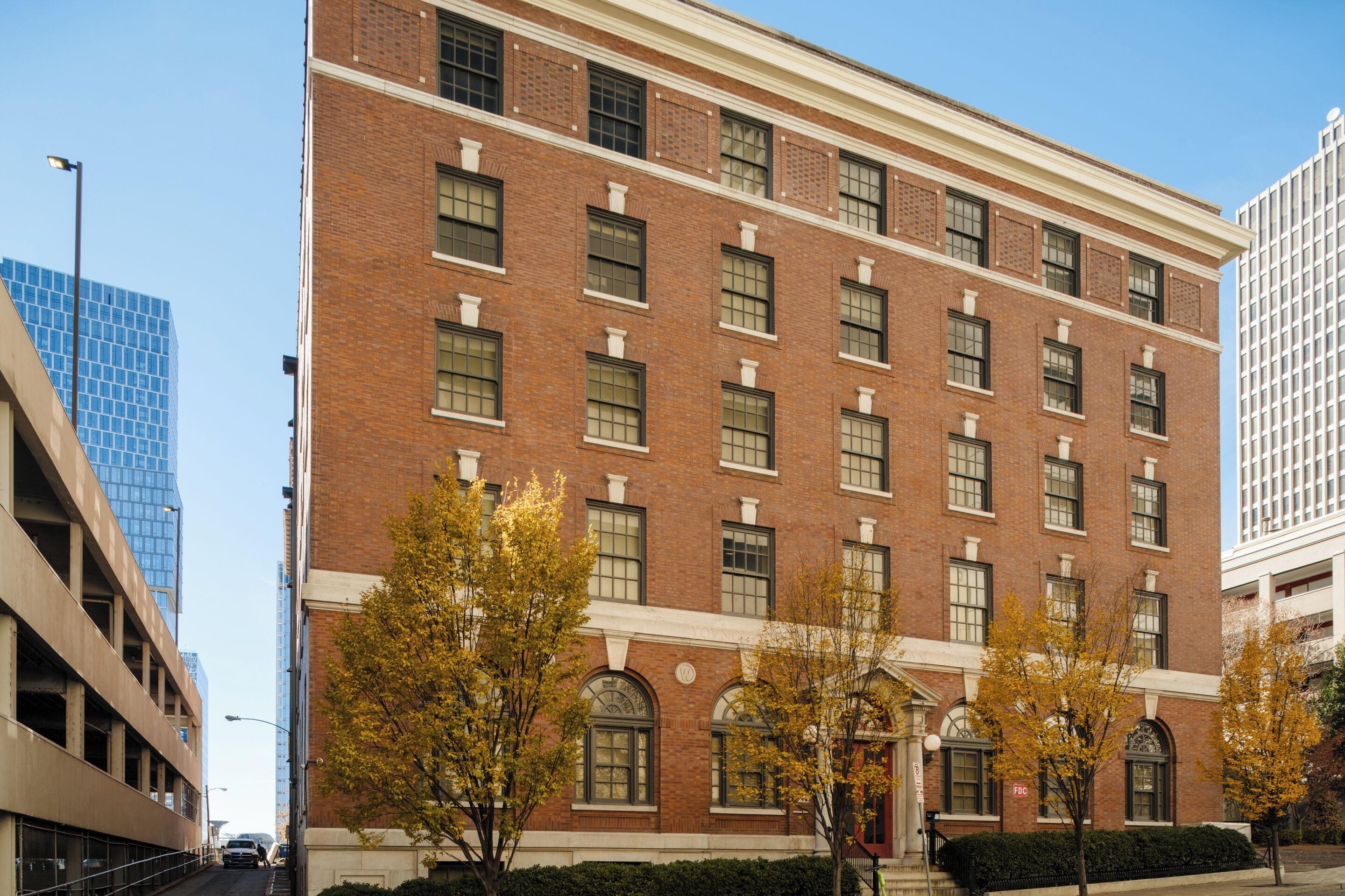 Kasa Capitol Hill Downtown 4* Nashville