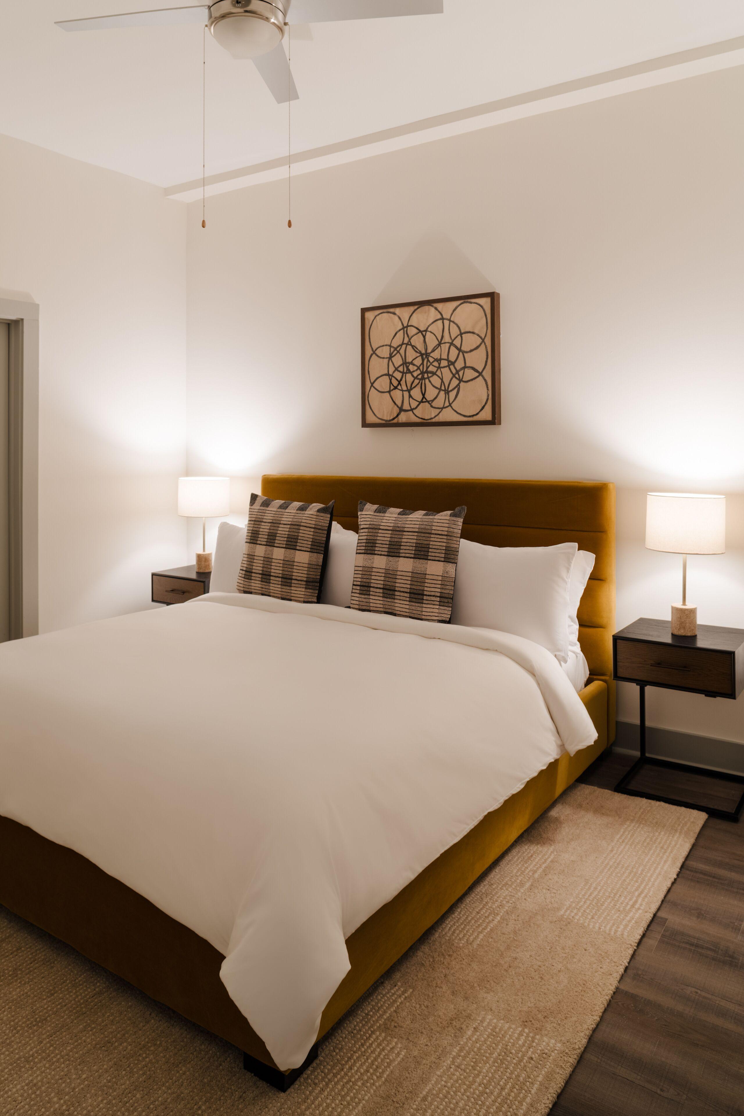 Kasa Capitol Hill Downtown Aparthotel