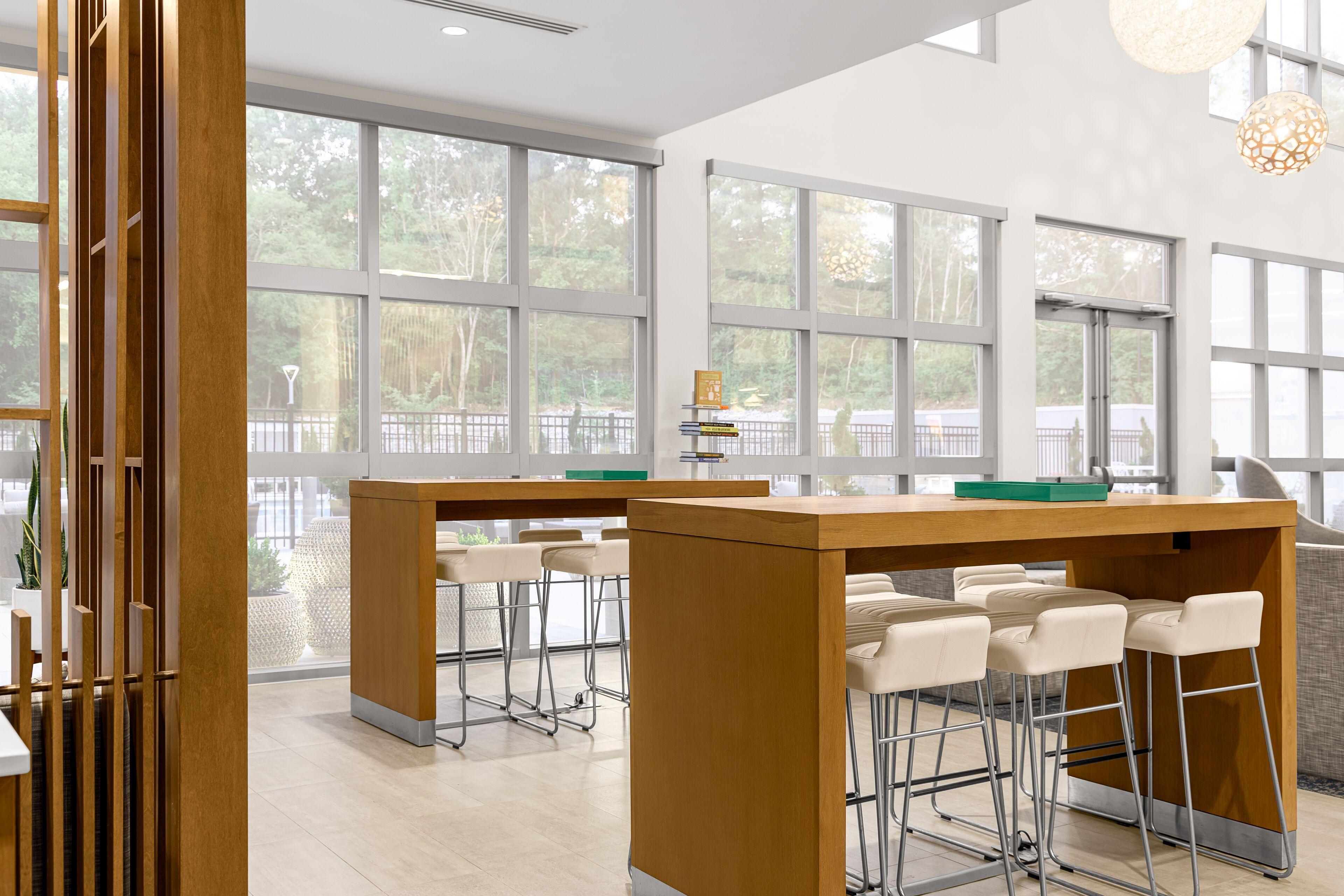 Element Airport 3* Nashville