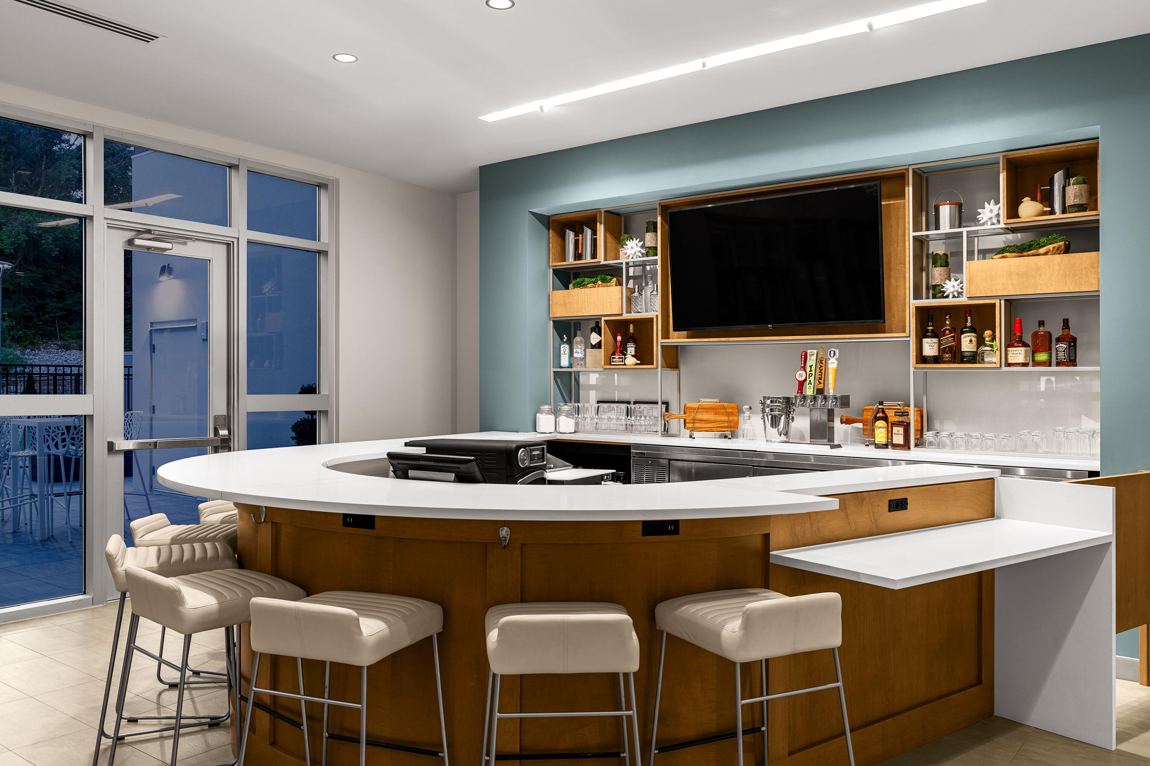 Element Airport Hotel