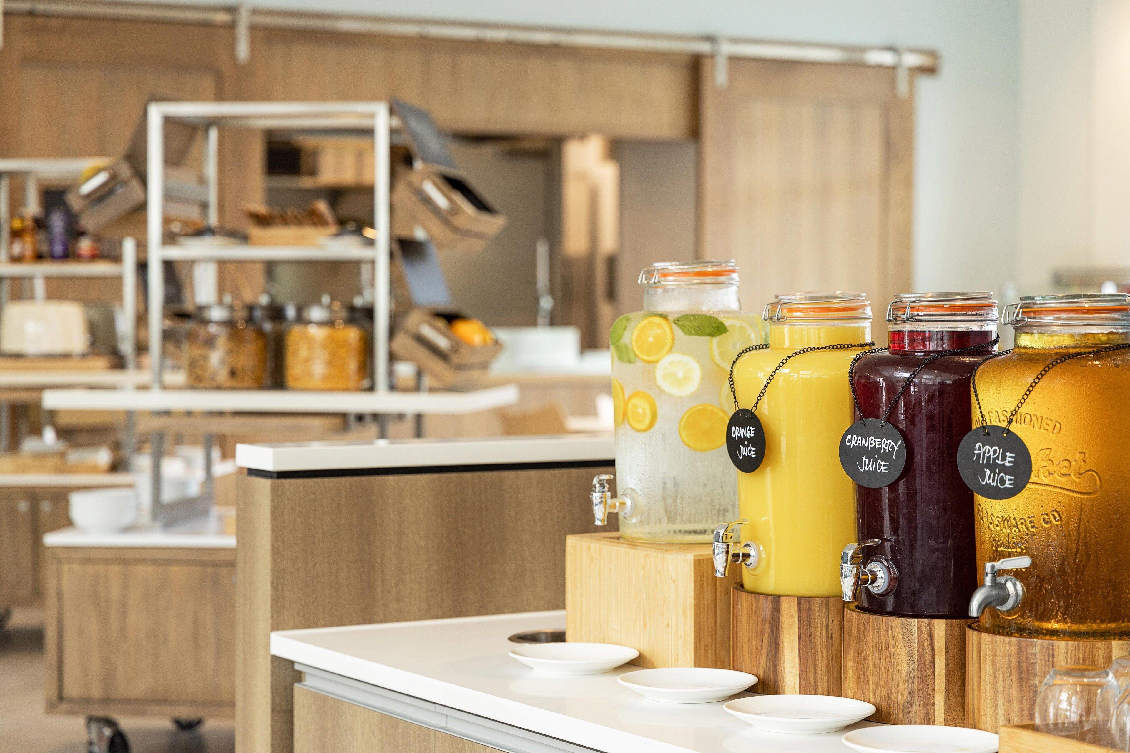 Hotel Element Airport 3*