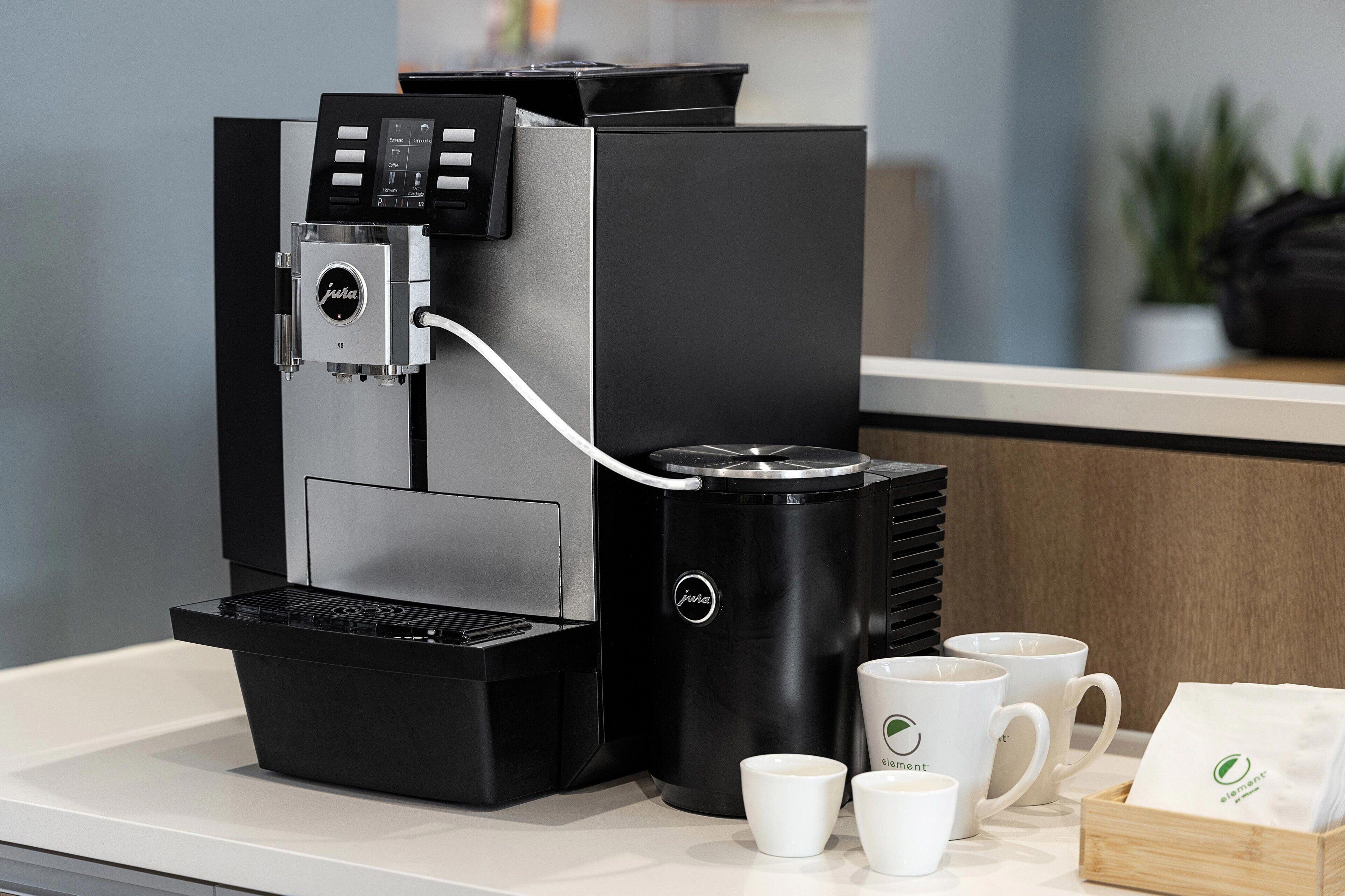 Element Airport Nashville