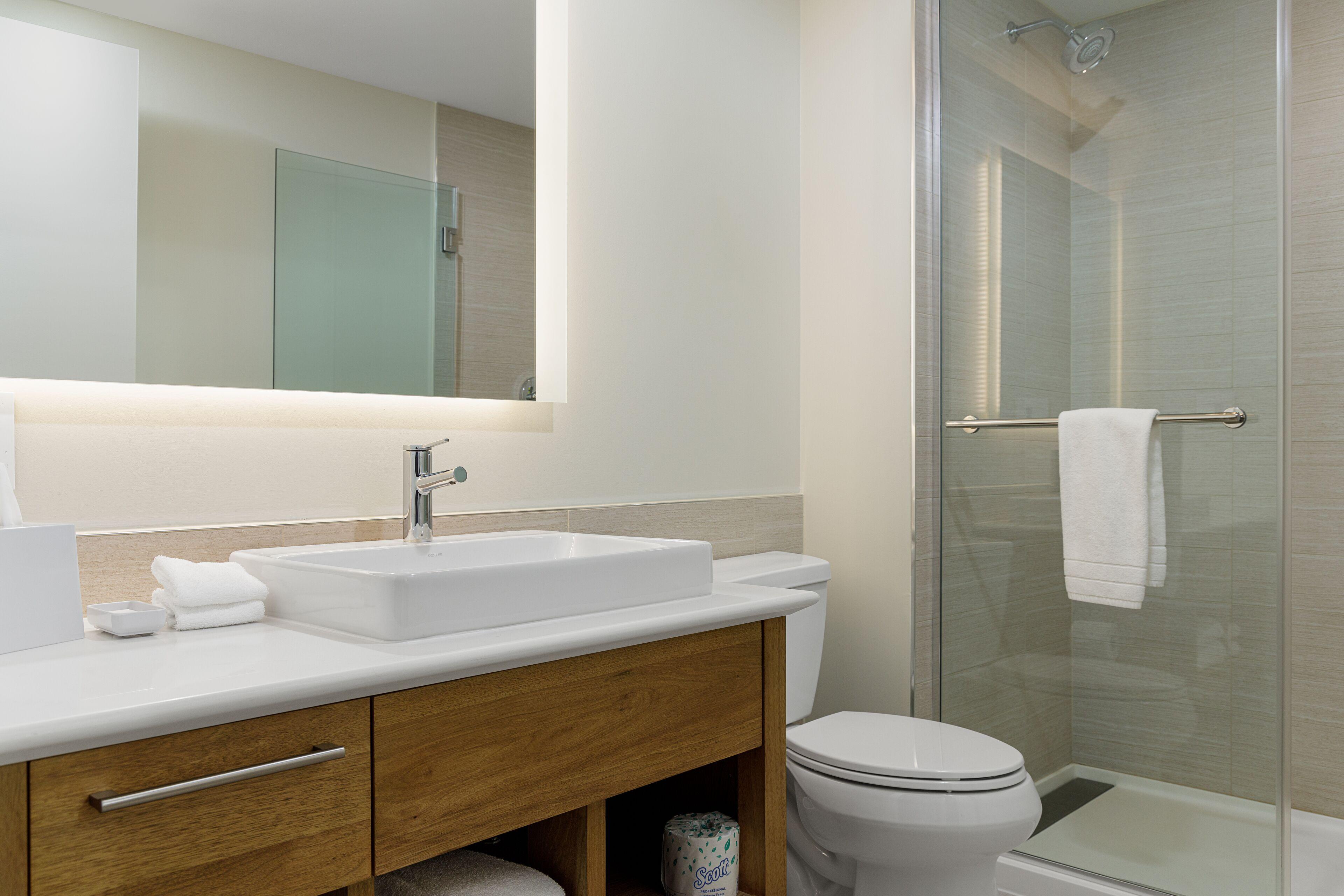 Element Airport Hotel