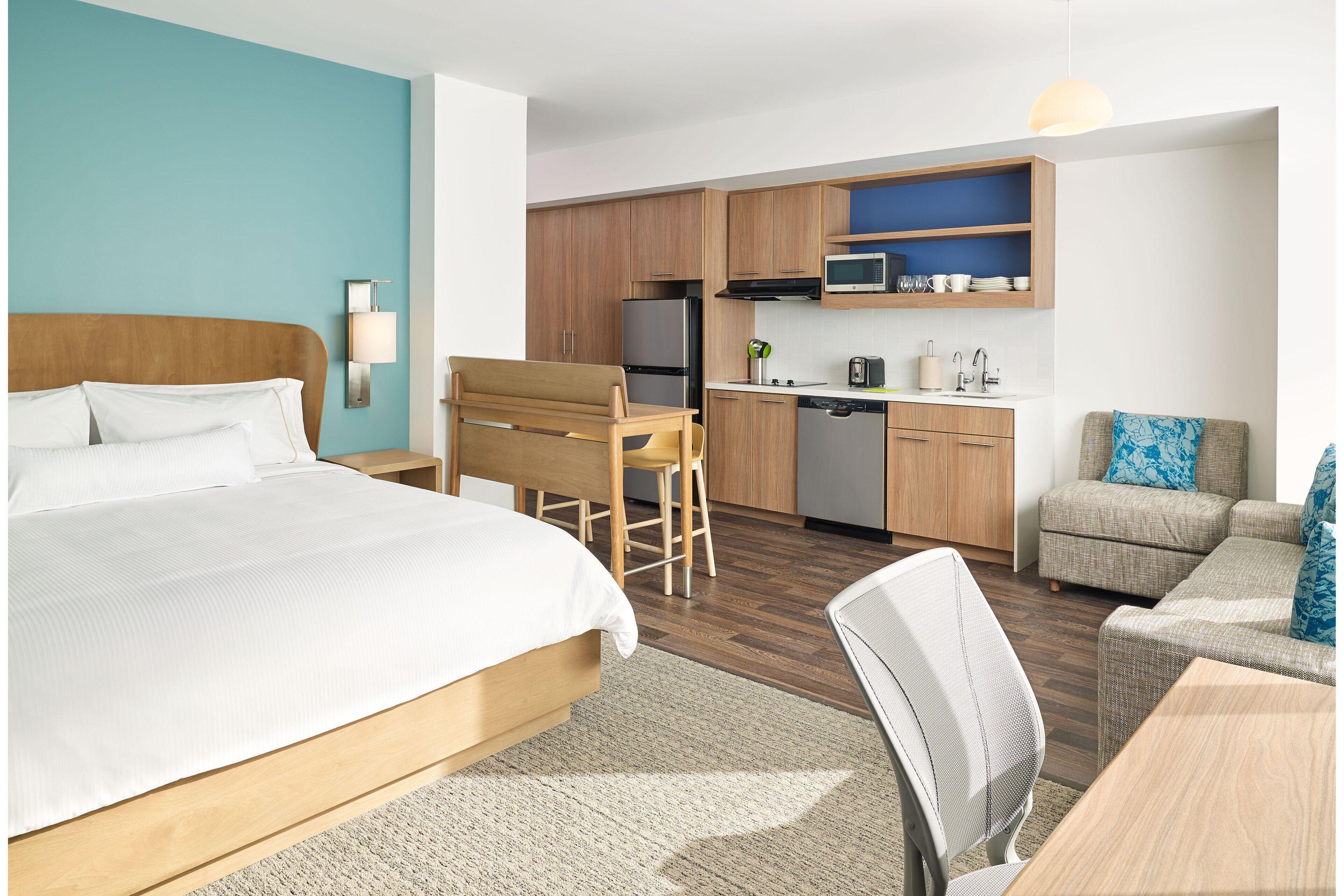 Element Airport Nashville