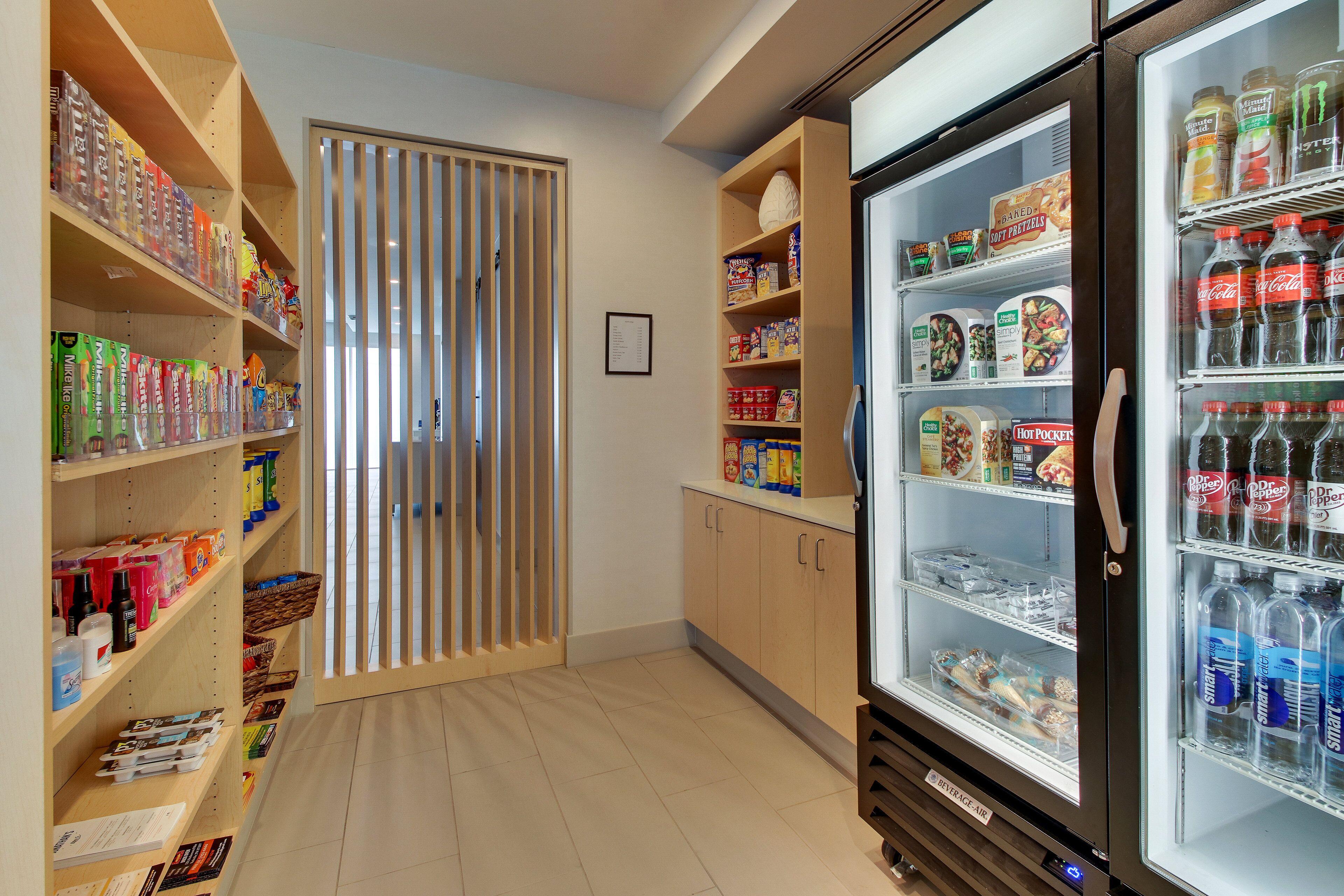 Hotel Express & - Metrocenter Downtown By Ihg Nashville