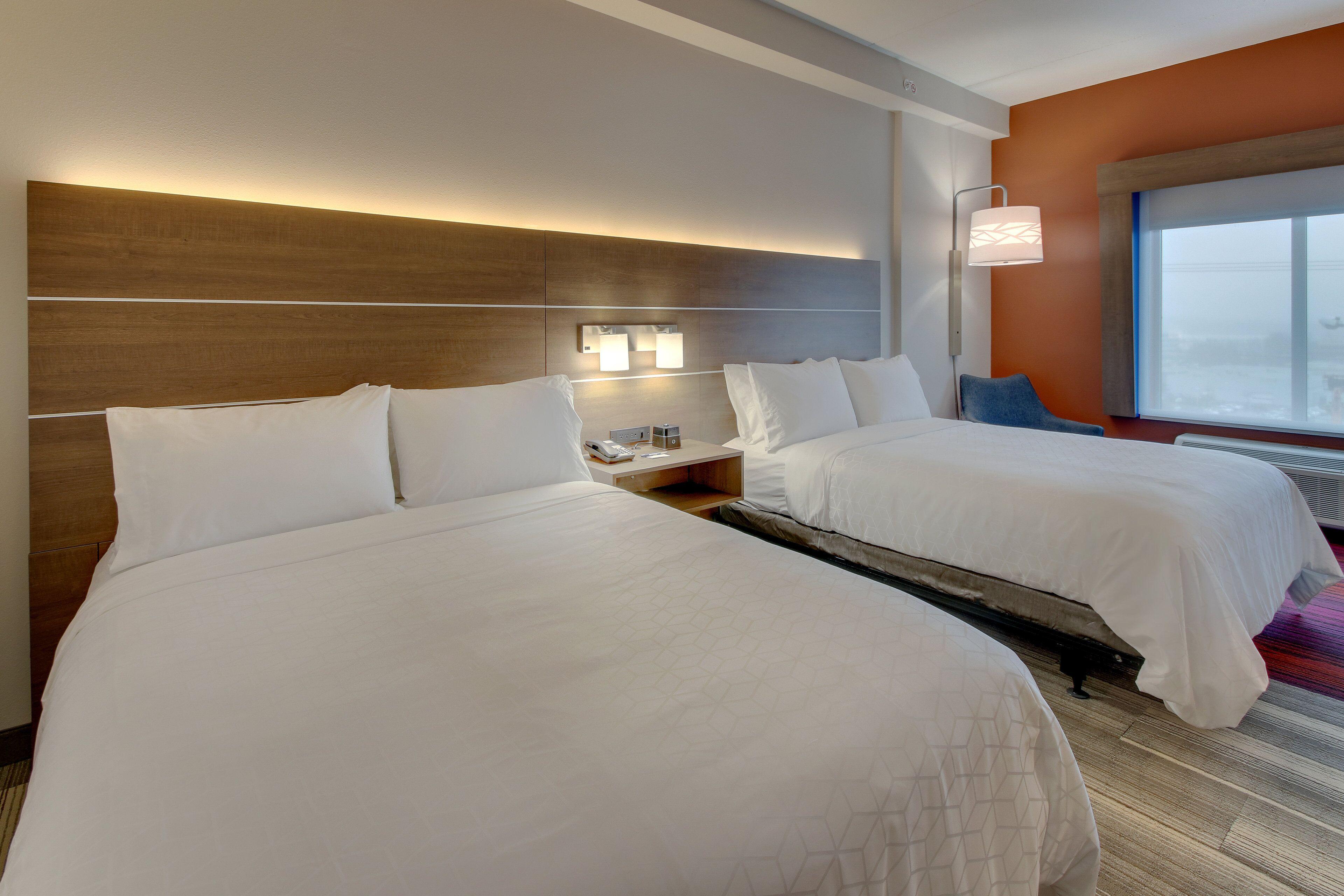 Express & - Metrocenter Downtown By Ihg Nashville