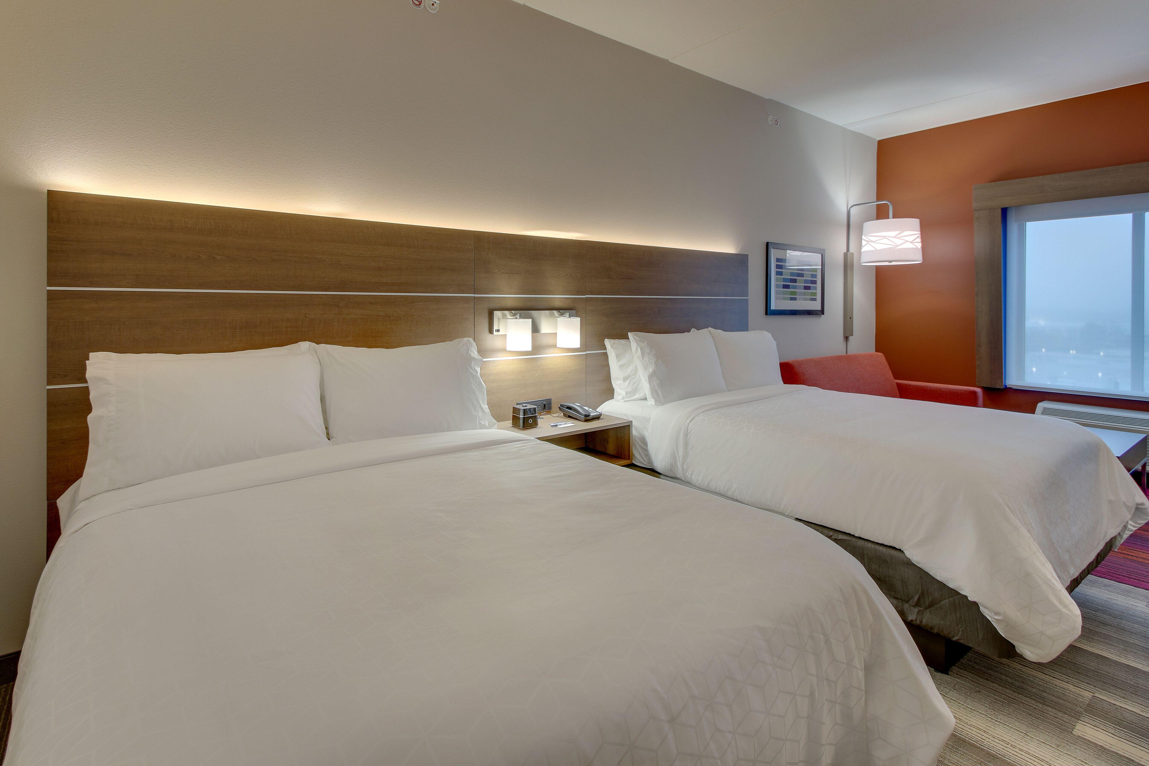 Express & - Metrocenter Downtown By Ihg Hotel Nashville