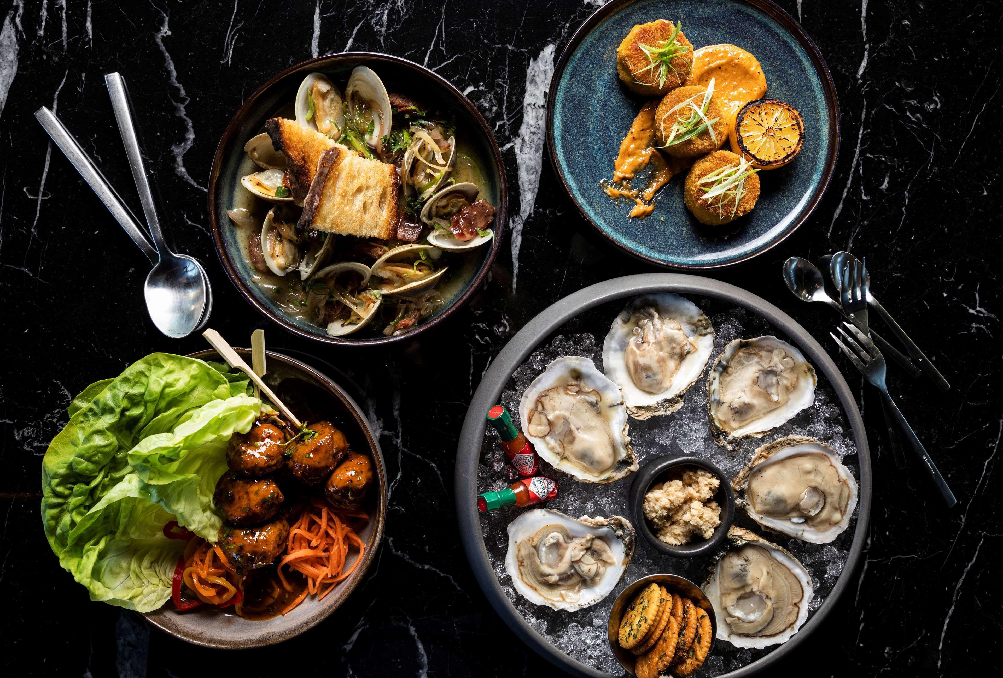 Grand Hyatt Nashville