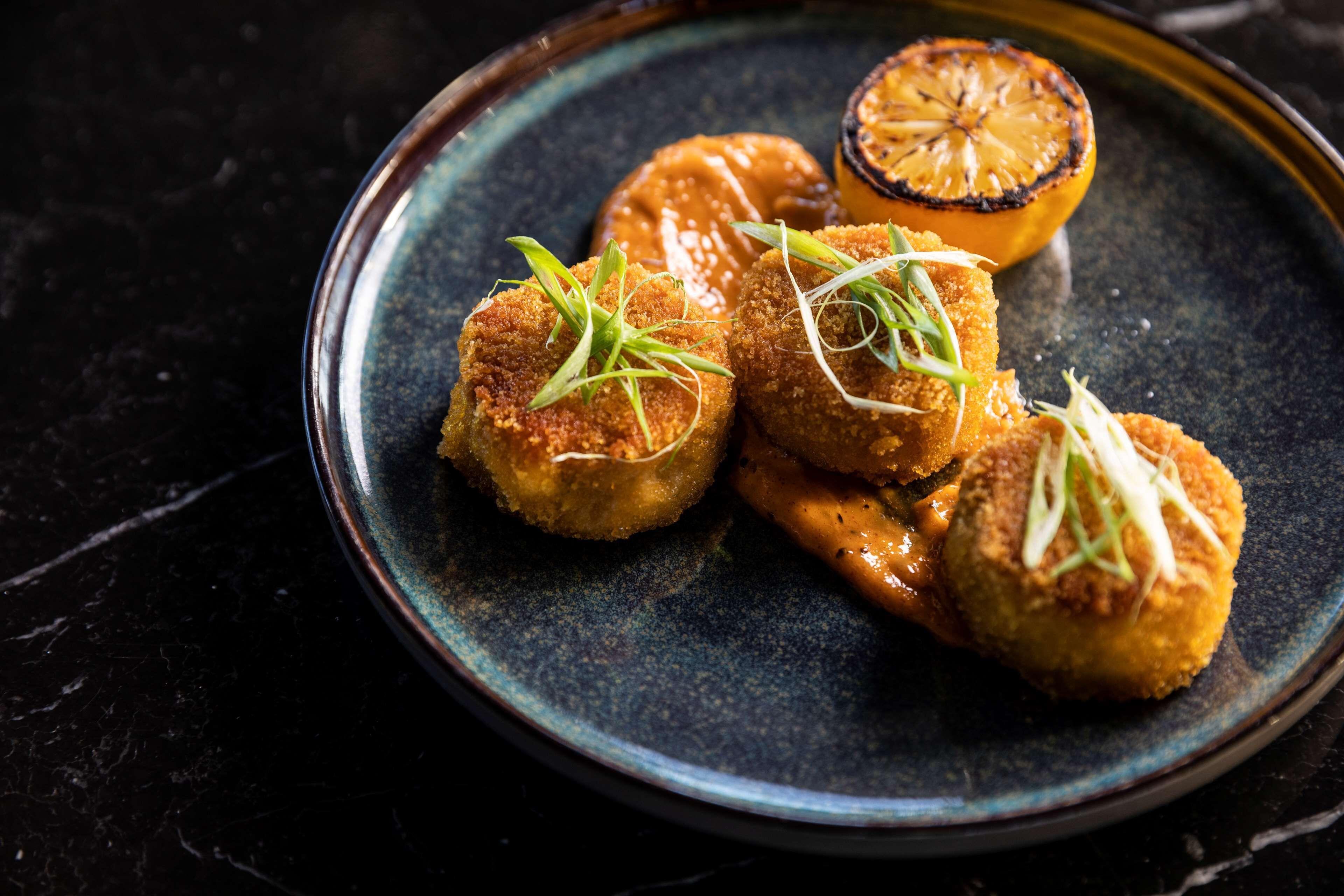 Grand Hyatt Hotel Nashville