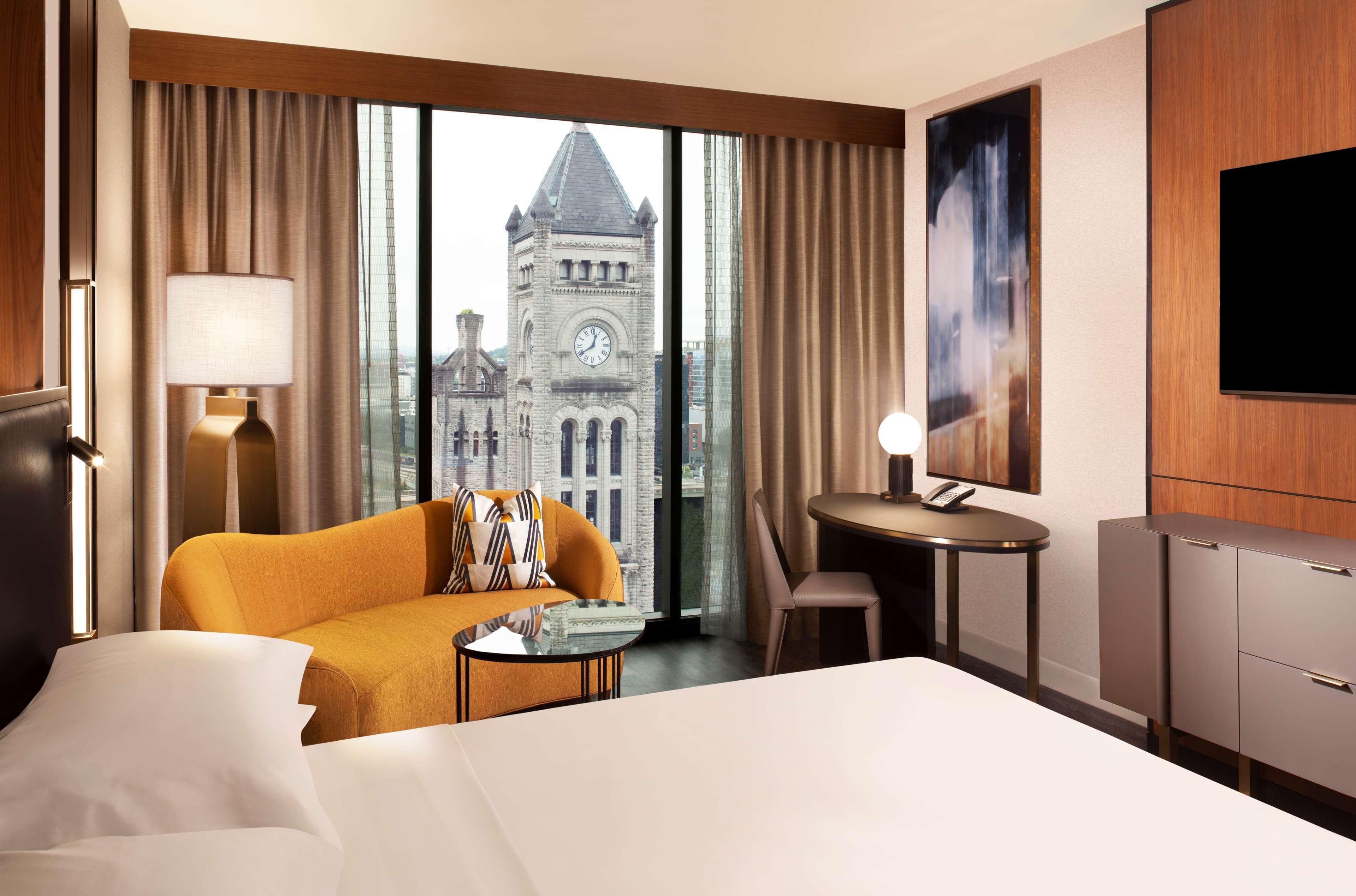 Hotel Grand Hyatt 5*