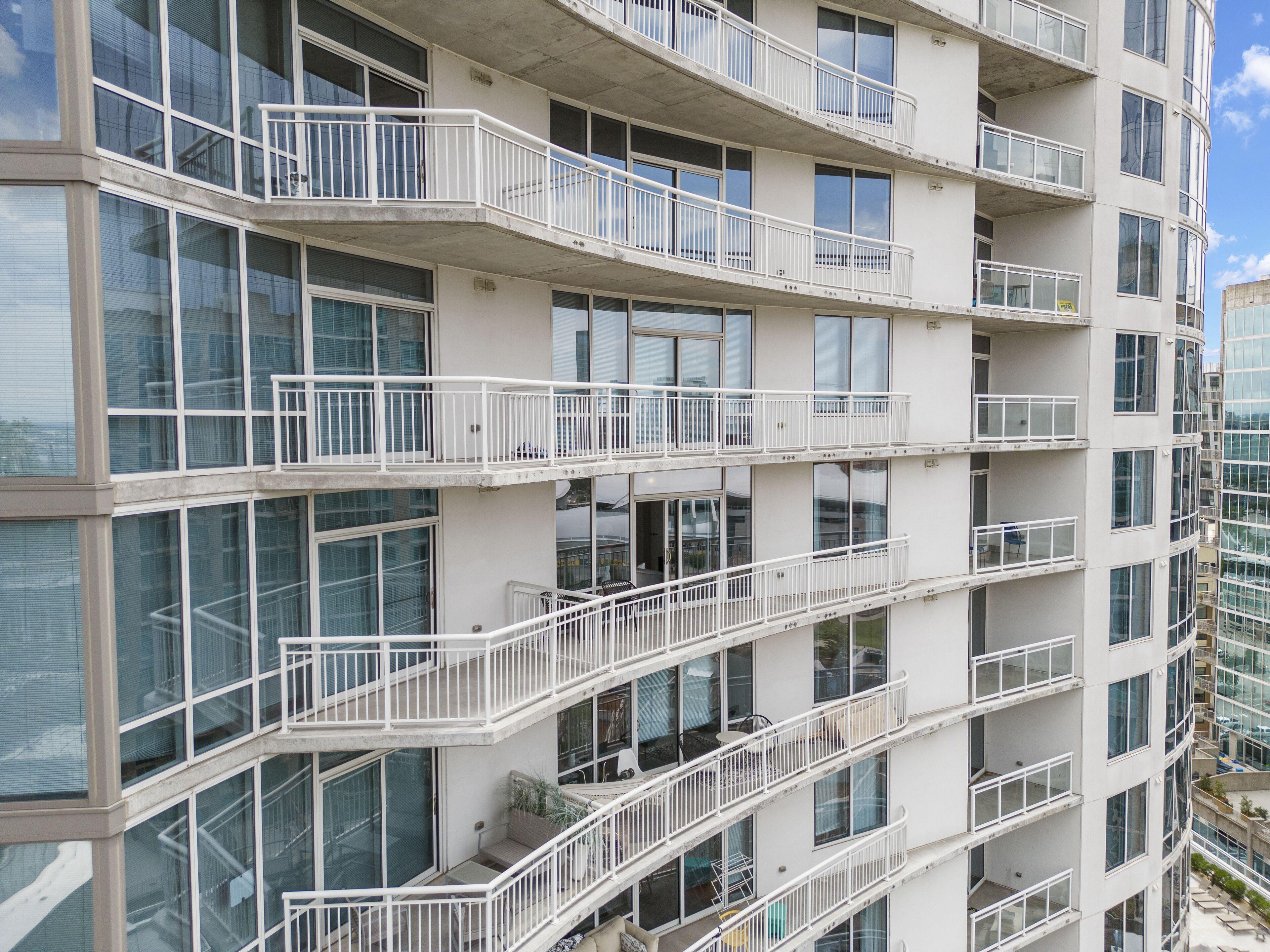 Placemakr Premier Sobro Hotel Nashville