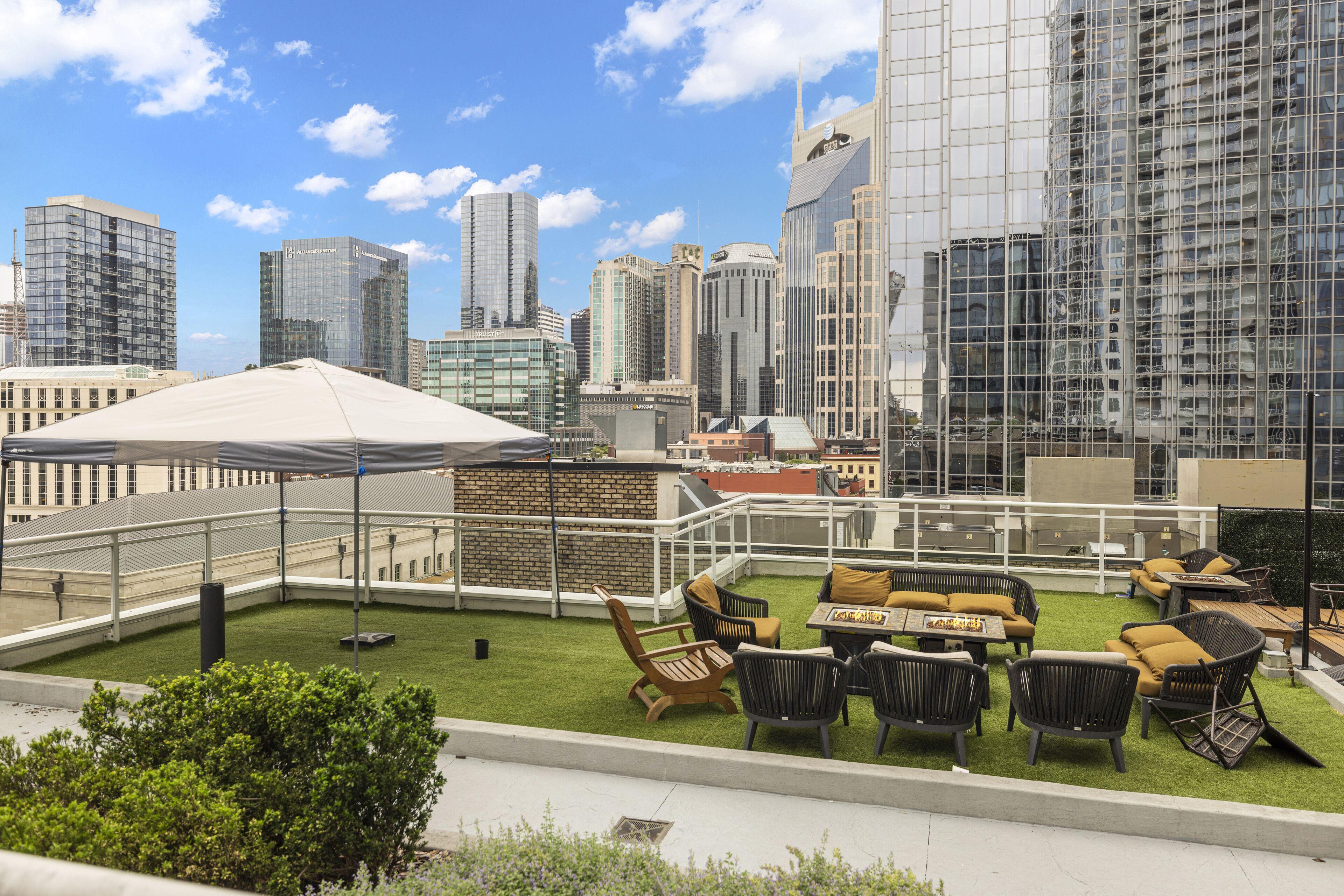 Placemakr Premier Sobro 5* Nashville