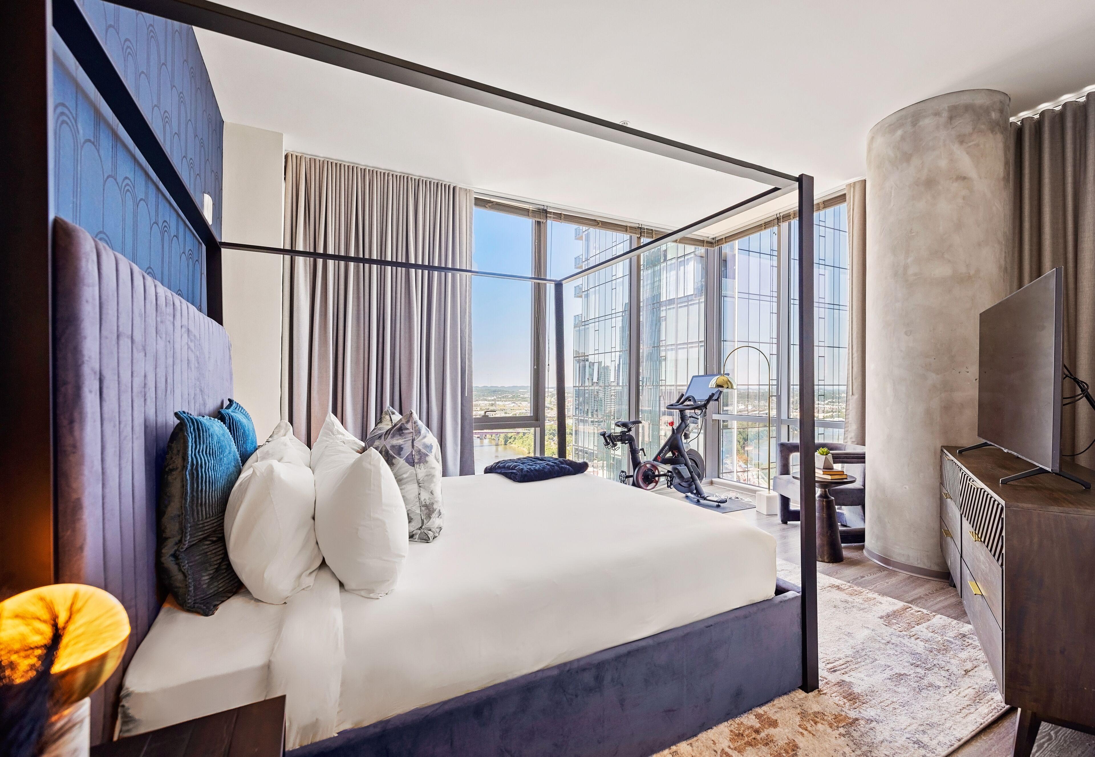 Placemakr Premier Sobro 5* Nashville