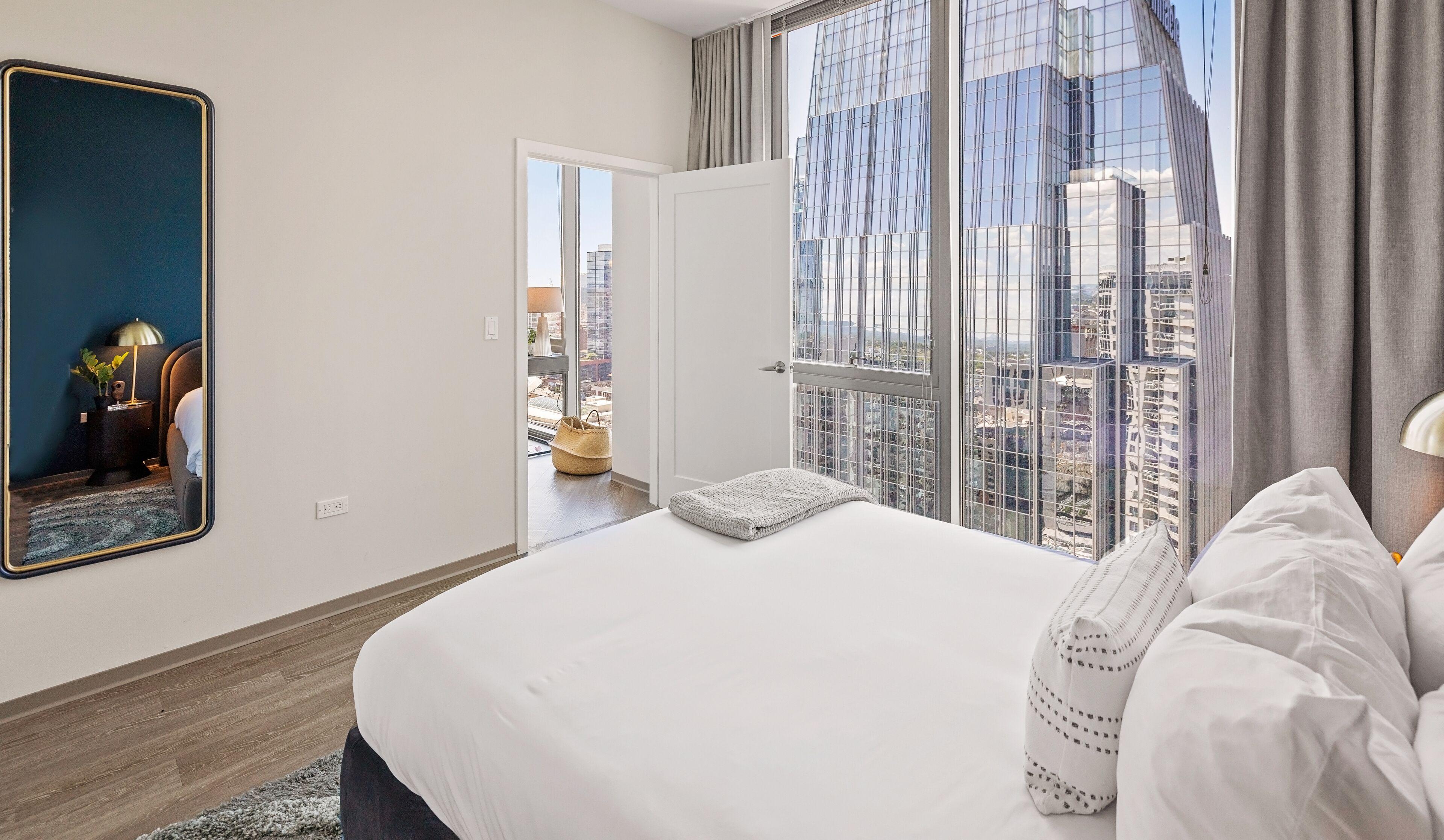 Placemakr Premier Sobro Hotel