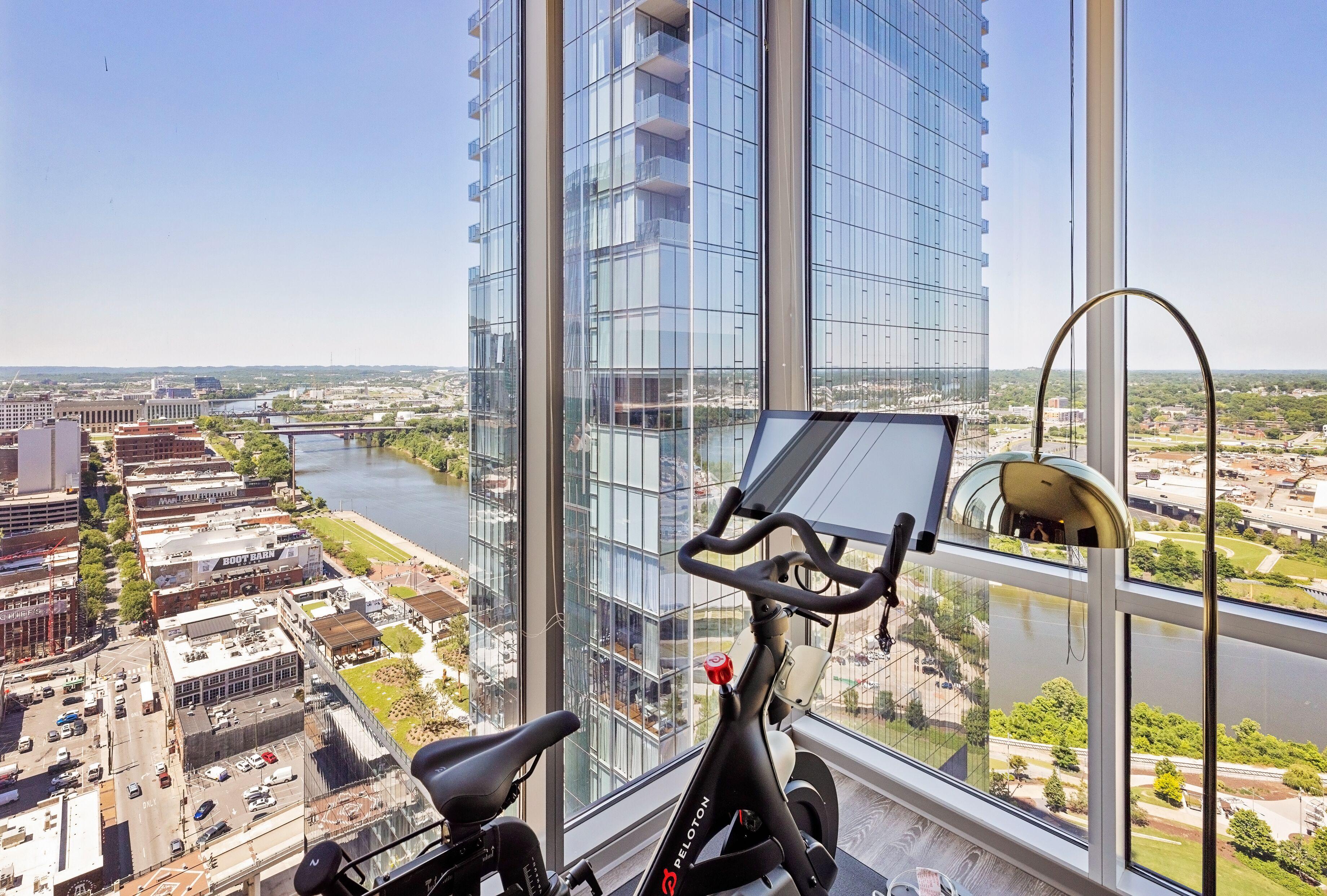 Placemakr Premier Sobro 5* Nashville