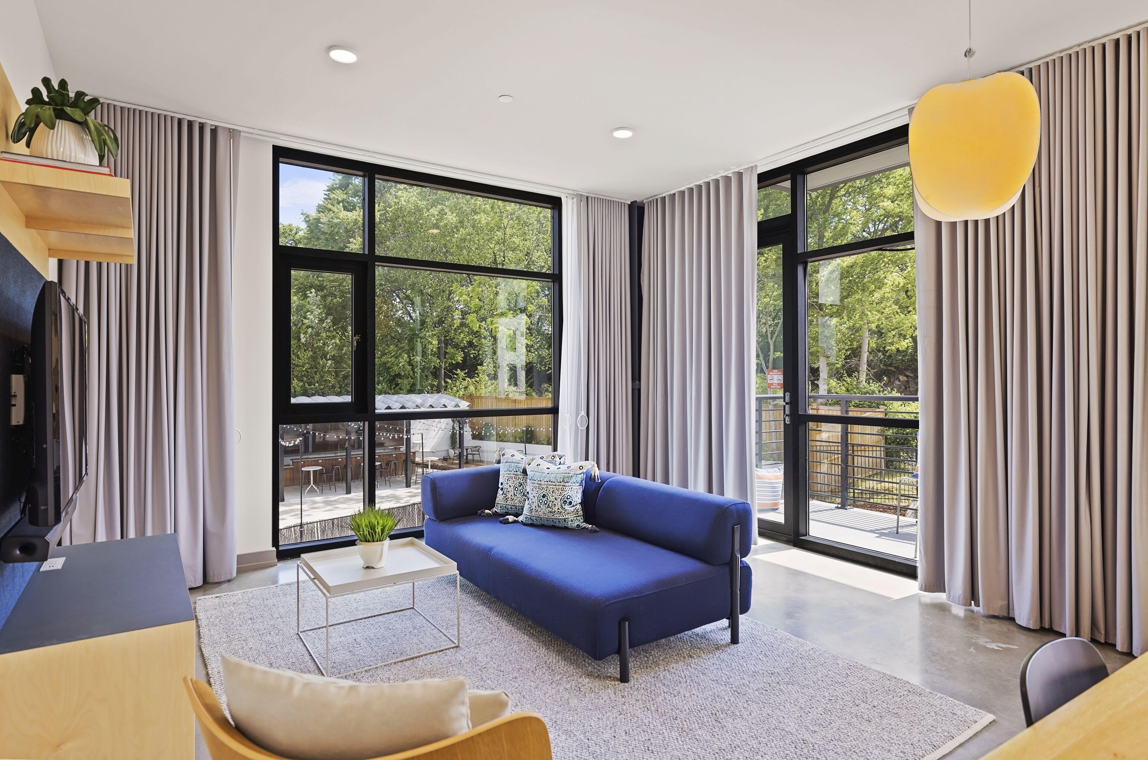 Harthall Hotel Nashville