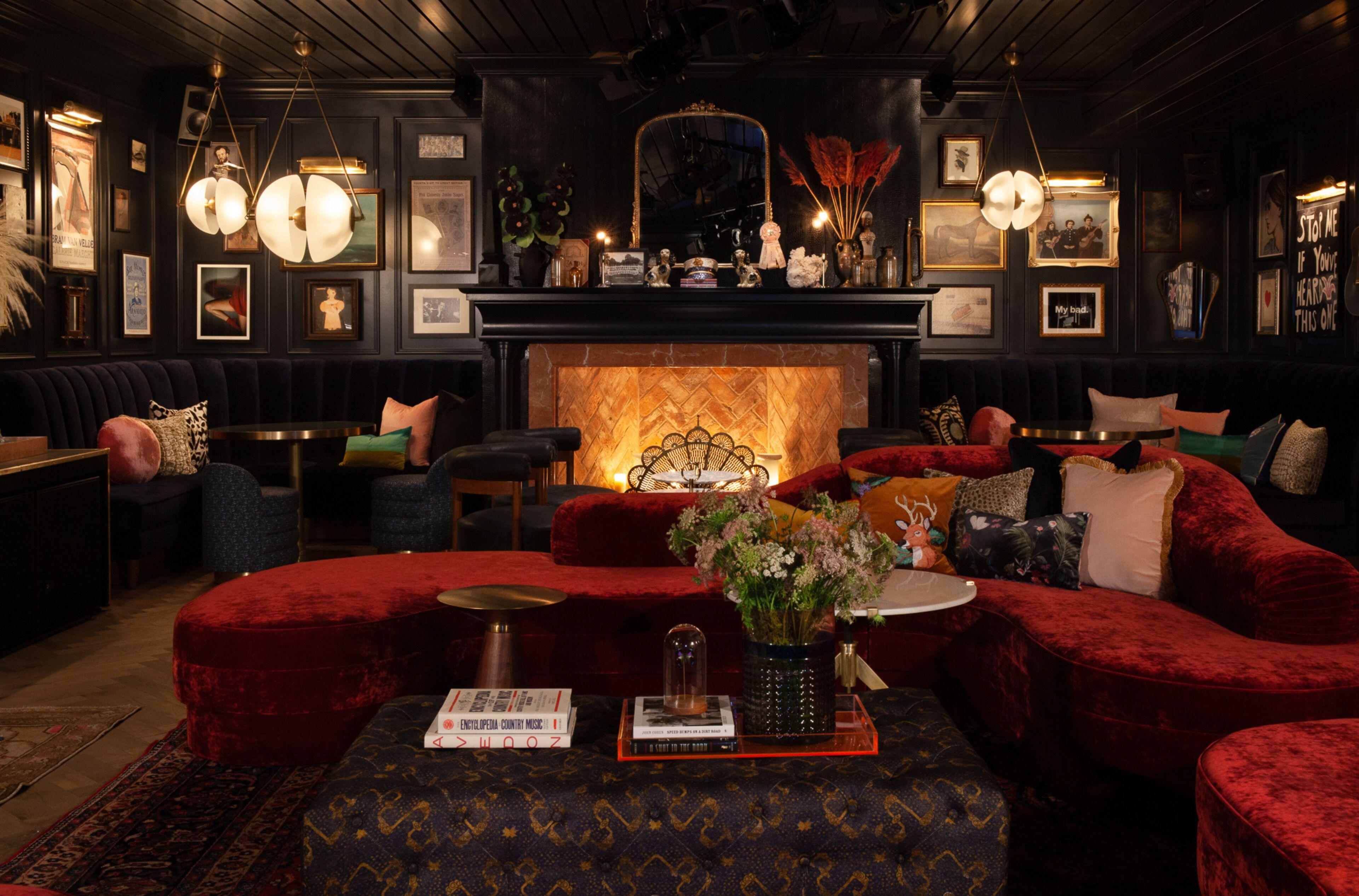 Virgin Hotel Nashville