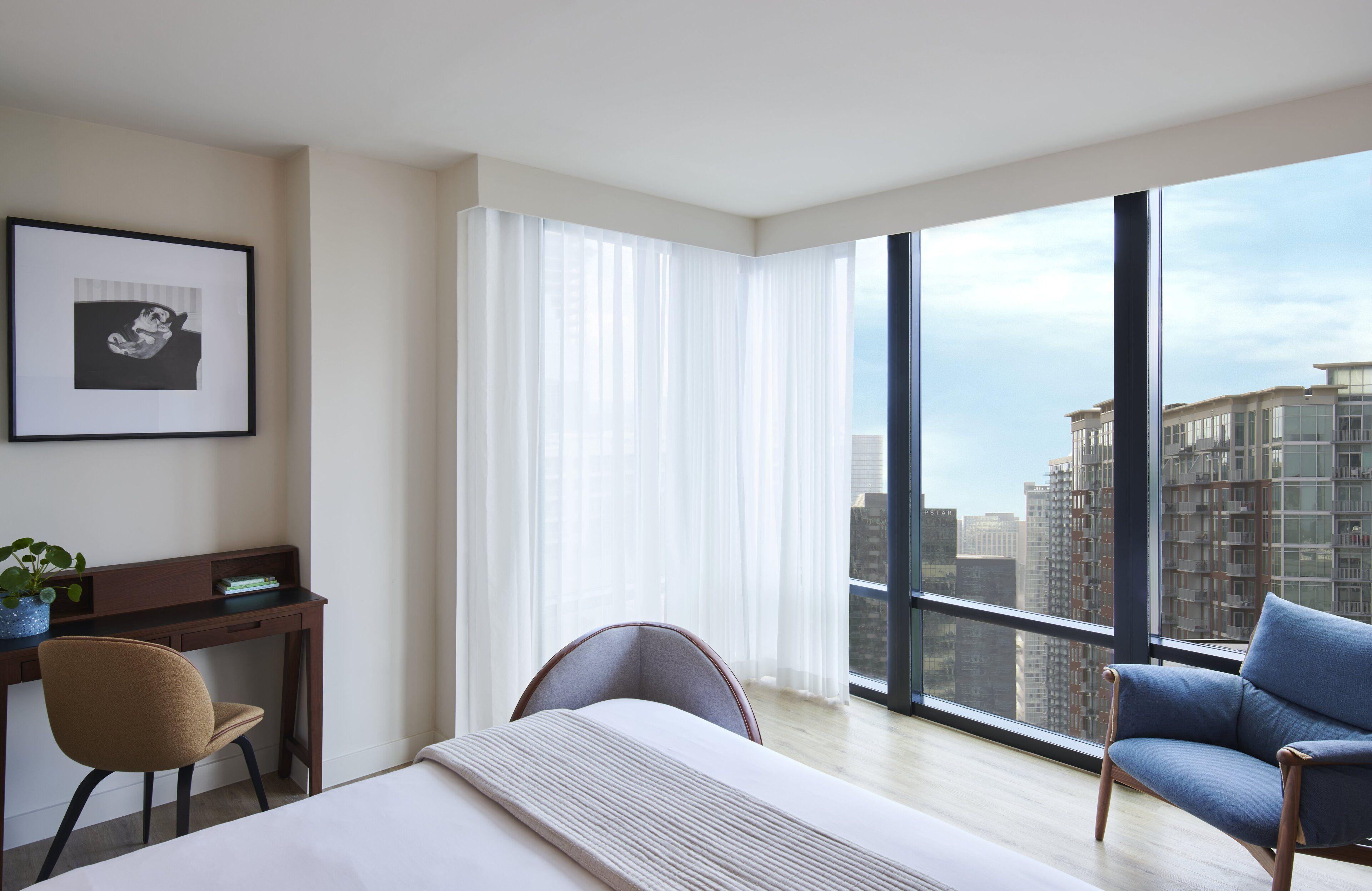 Hotel Virgin Nashville